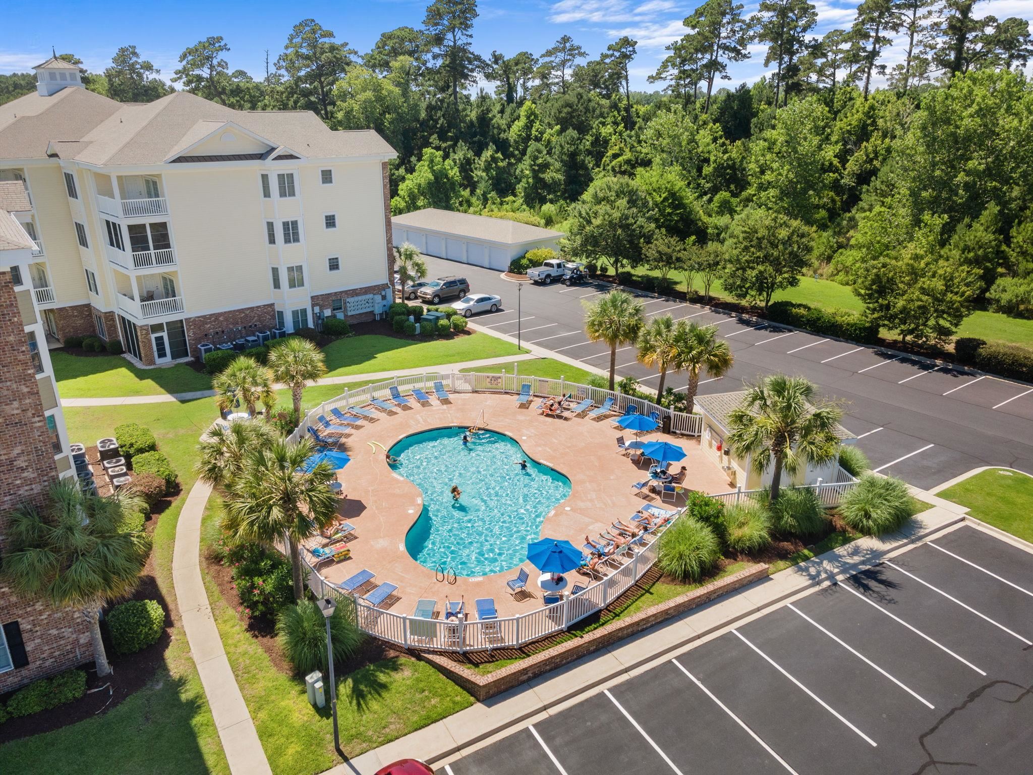 4861 Luster Leaf Circle Property Photo 38