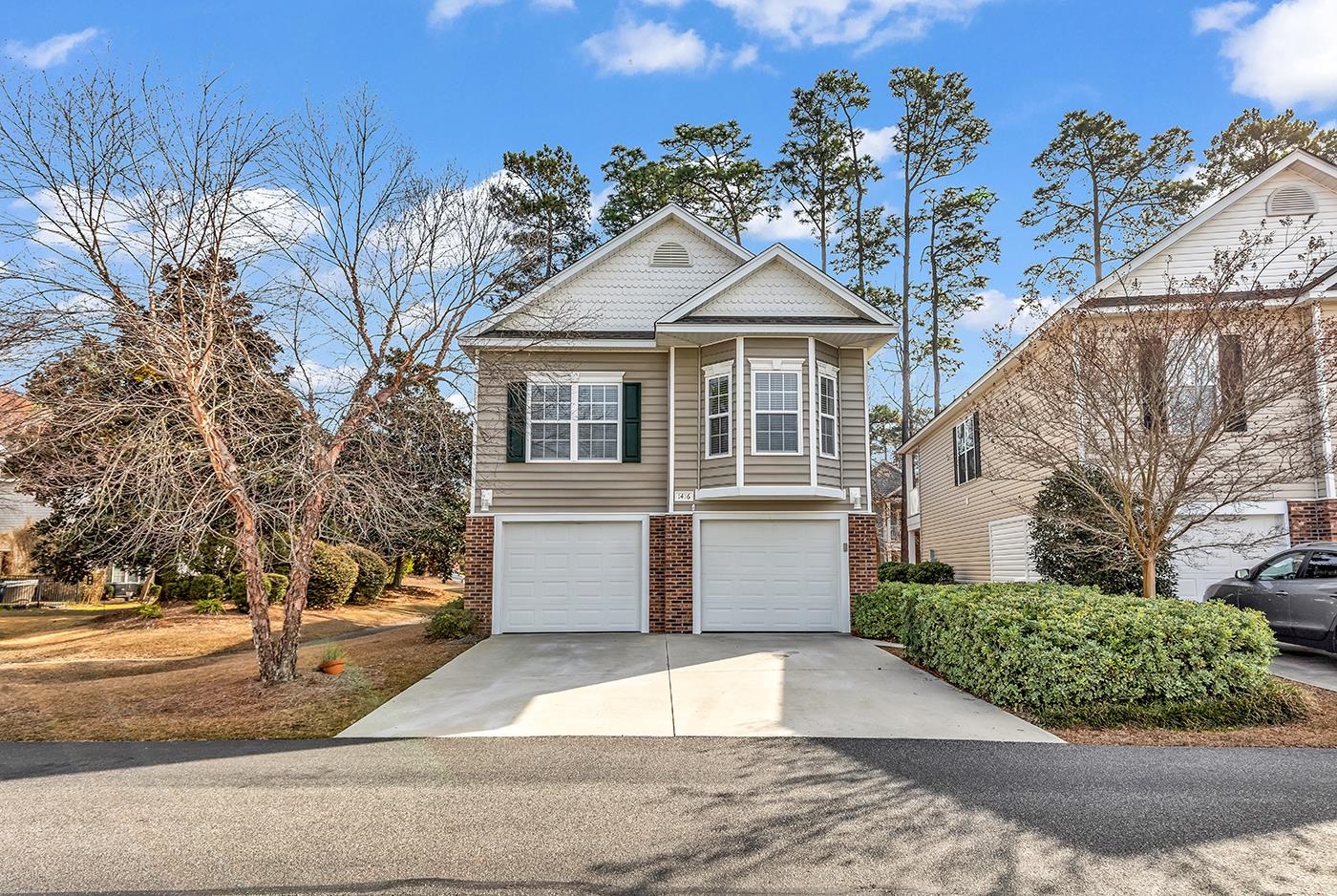 1416 Powhatan Dr. Property Photo 1