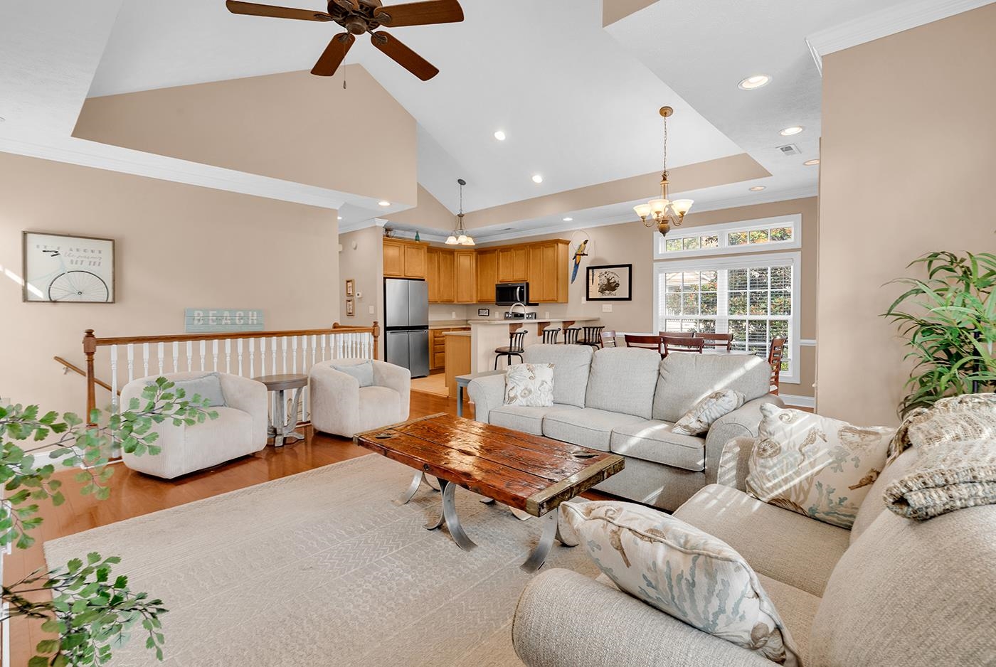 1416 Powhatan Dr. Property Photo 4