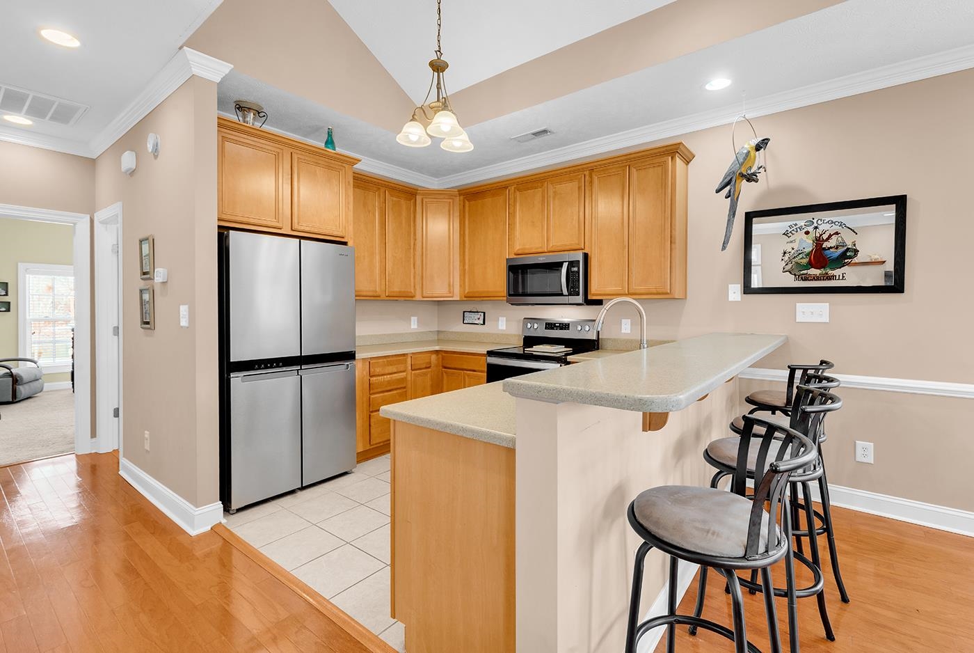 1416 Powhatan Dr. Property Photo 11