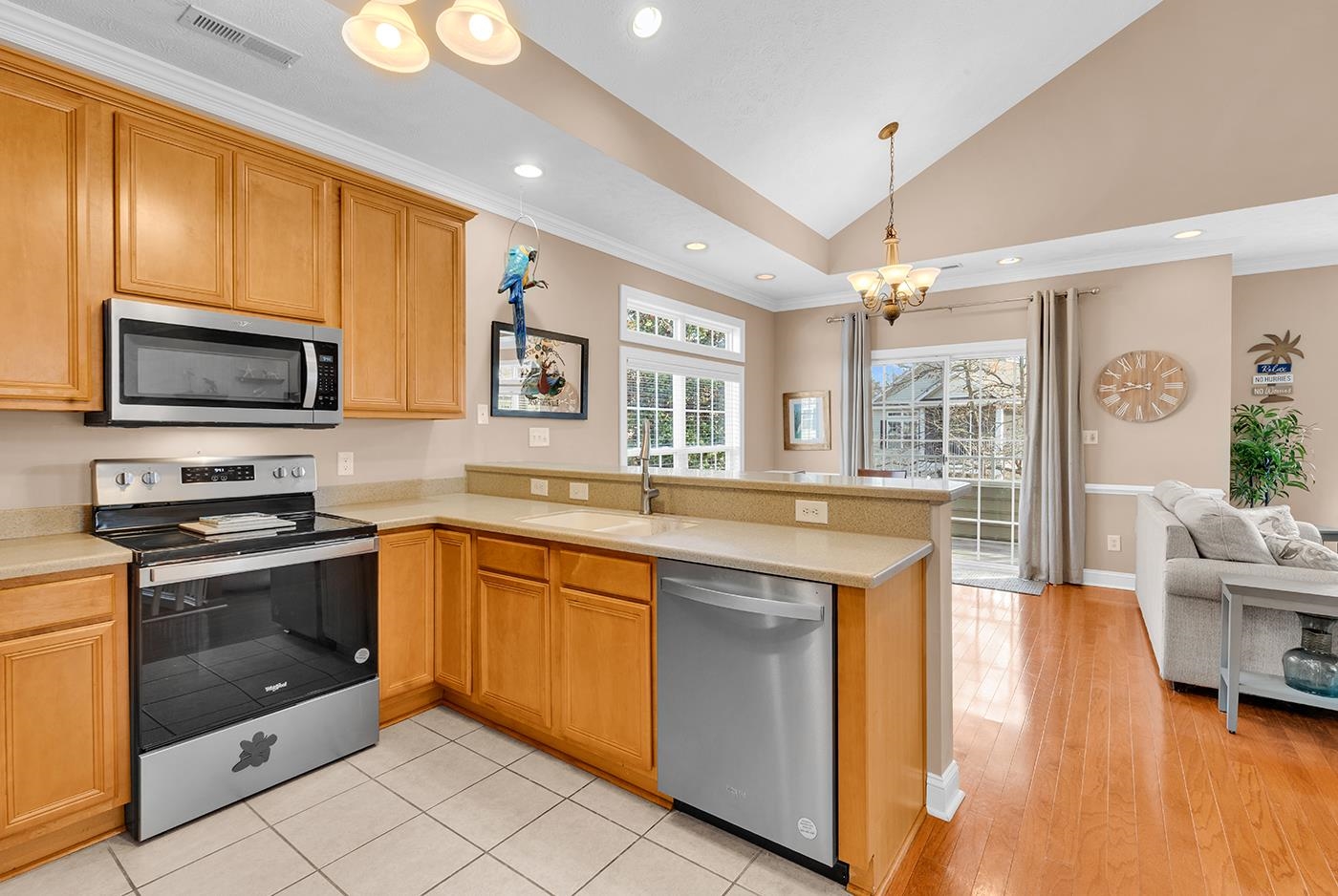 1416 Powhatan Dr. Property Photo 14