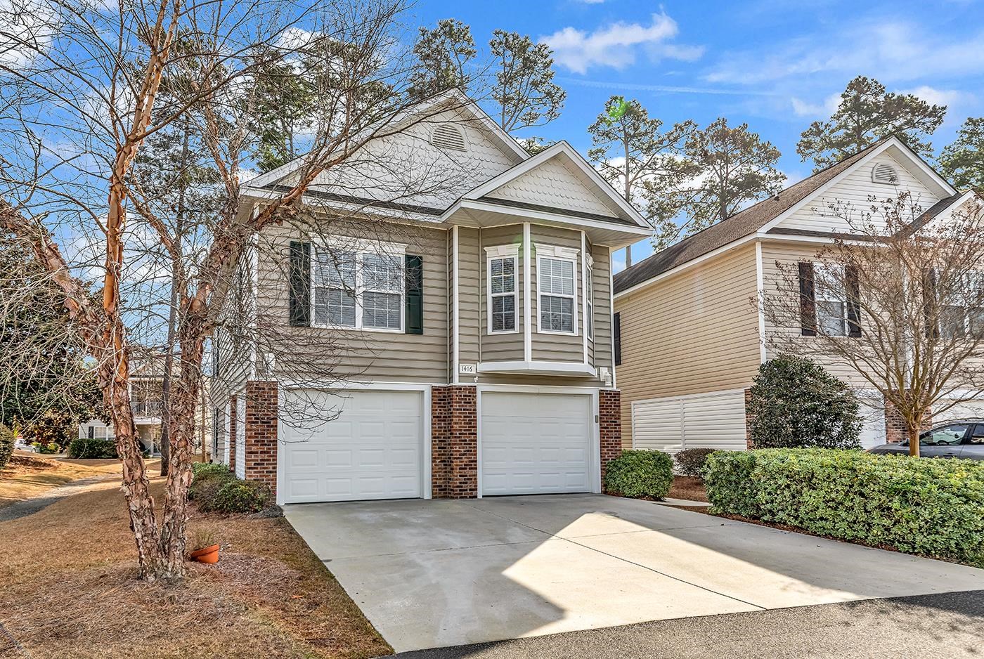 1416 Powhatan Dr. Property Photo 43