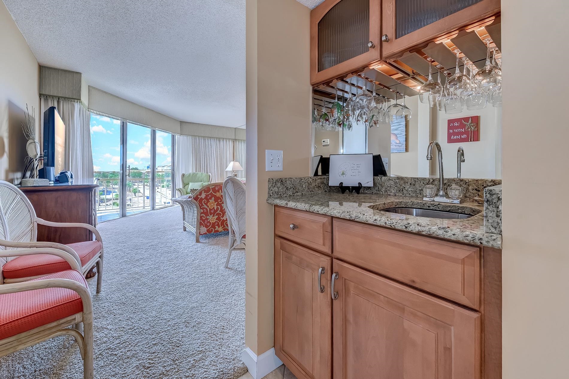 101 Ocean Creek Dr. Property Photo 10