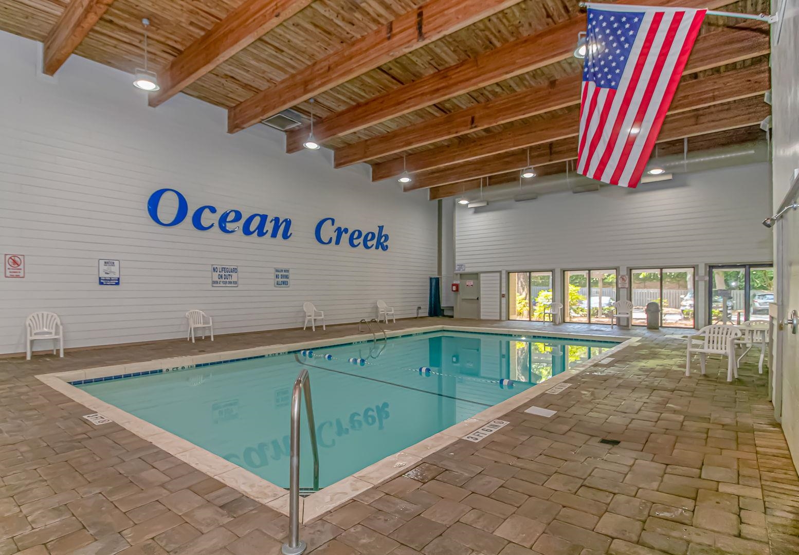 101 Ocean Creek Dr. Property Photo 44