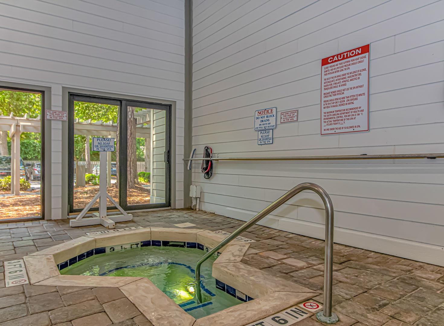 101 Ocean Creek Dr. Property Photo 45