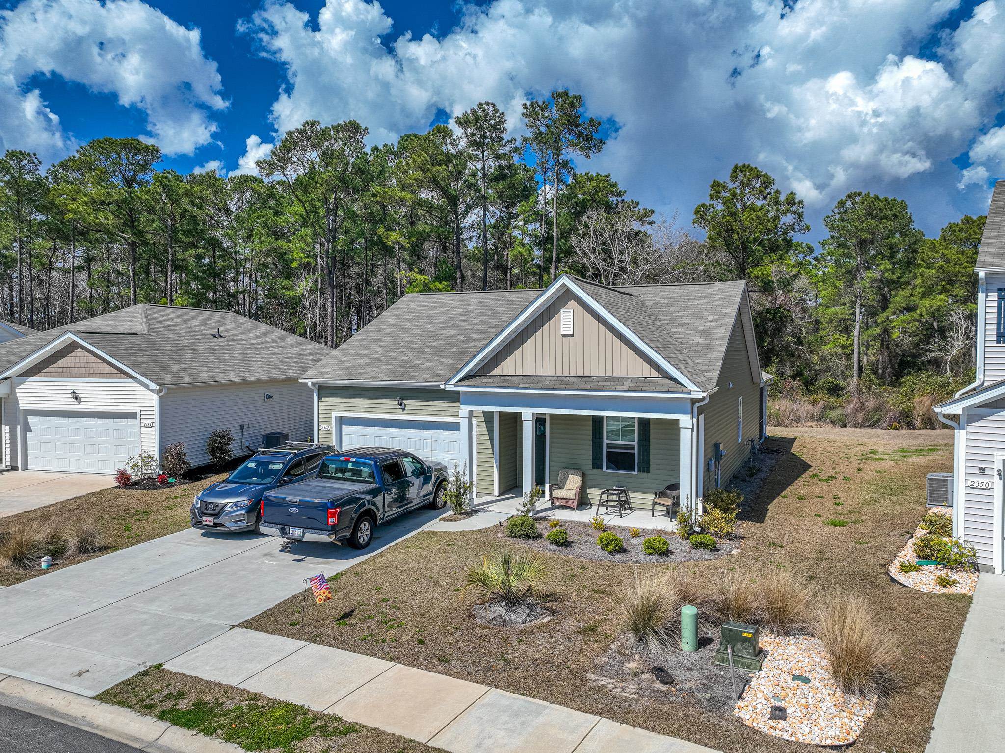 2362 Ainsley Dr. Property Photo 1