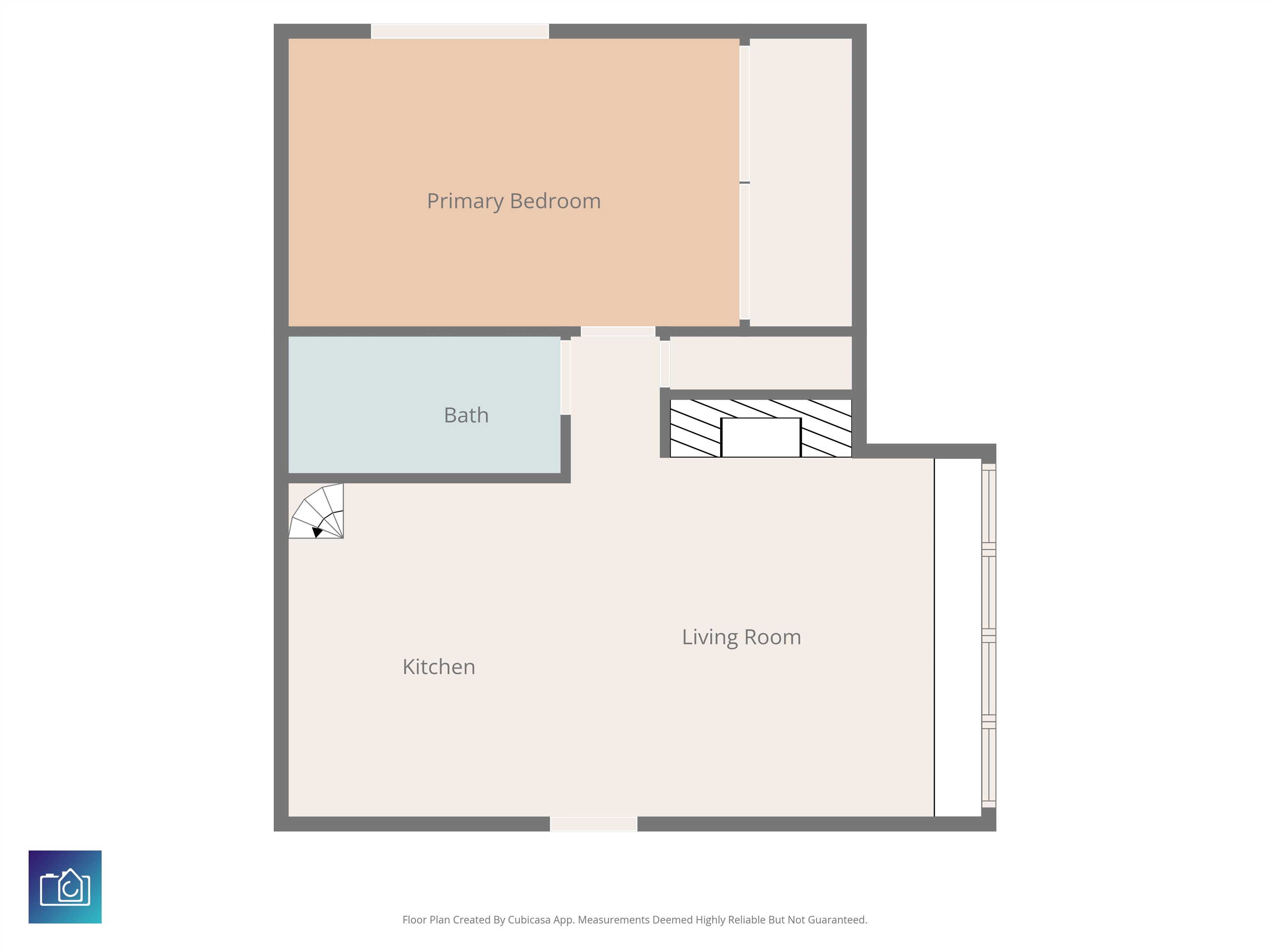 1203 Tiffany Ln. Property Photo 29