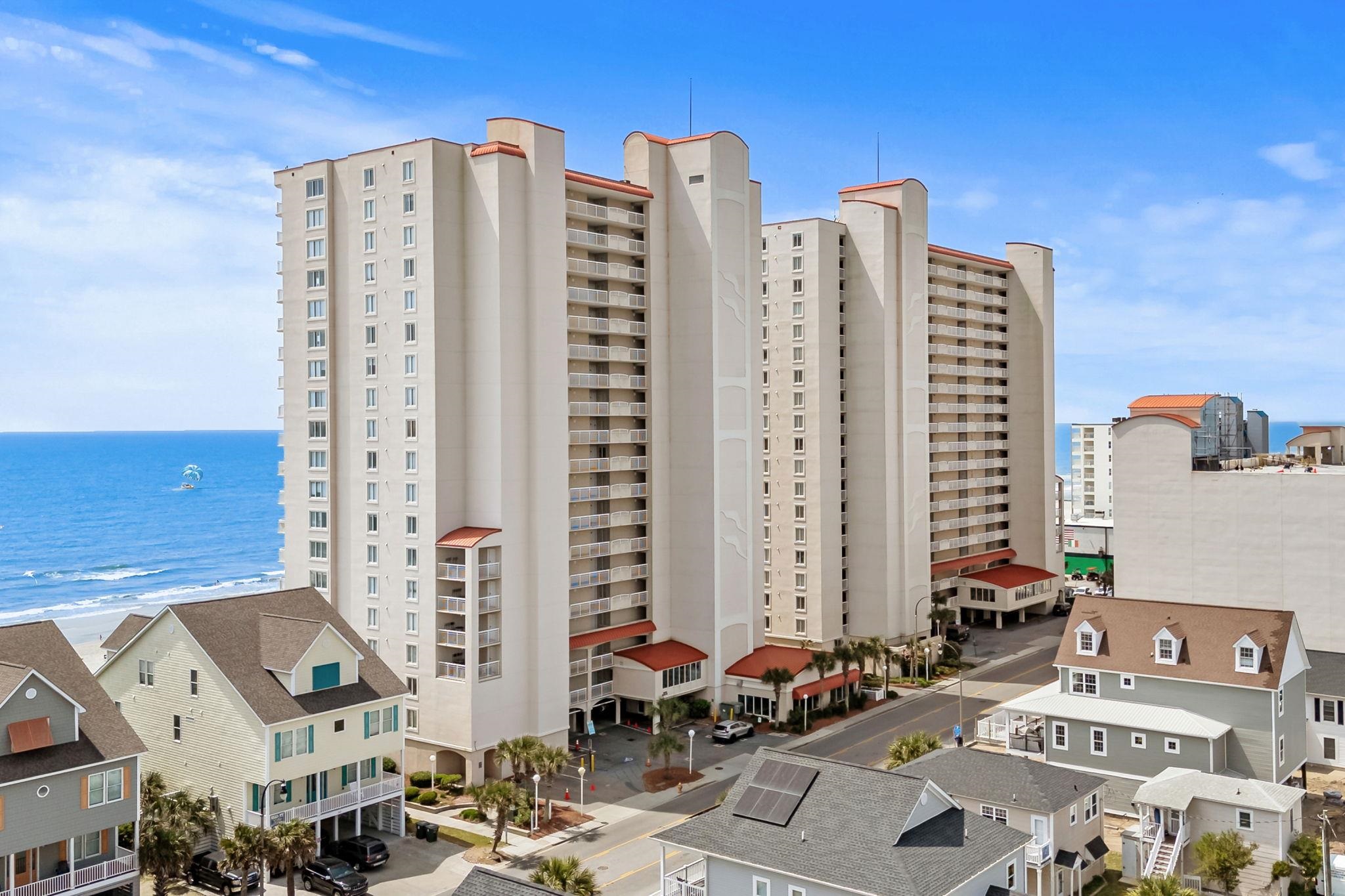 1625 S Ocean Blvd. Property Photo 1