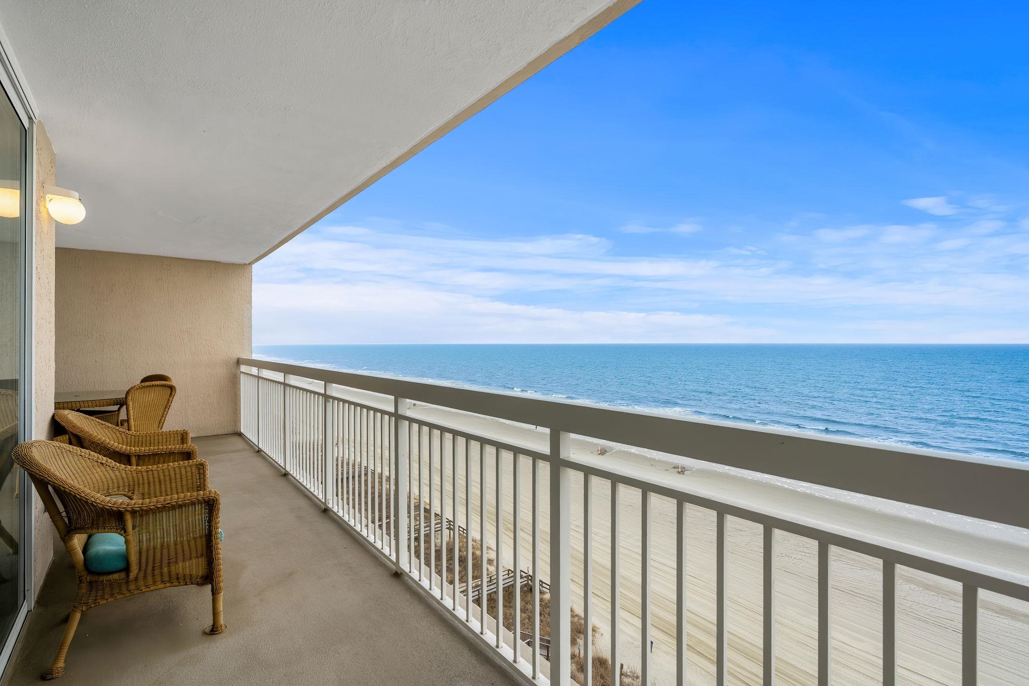 1625 S Ocean Blvd. Property Photo 2
