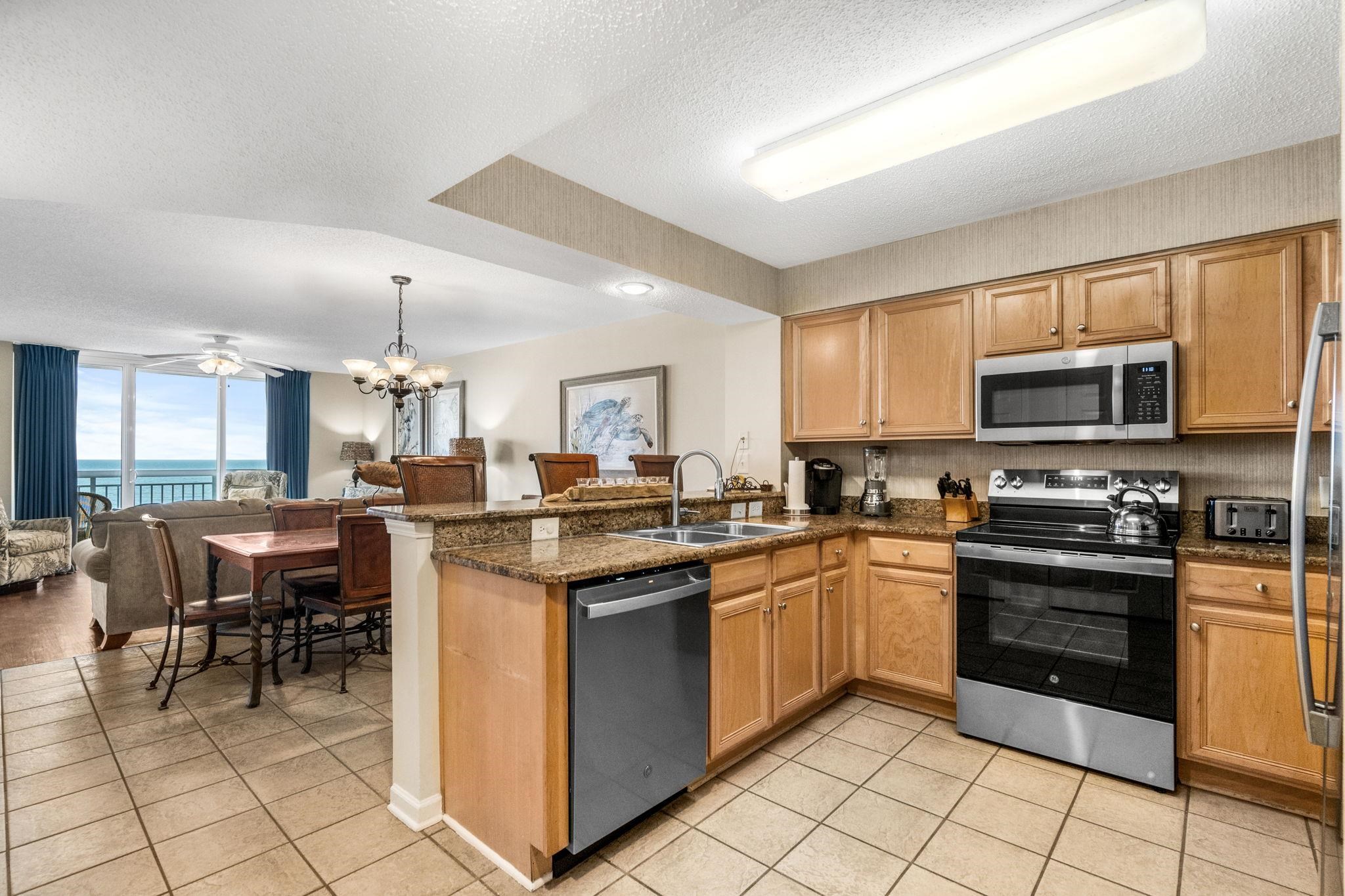 1625 S Ocean Blvd. Property Photo 10
