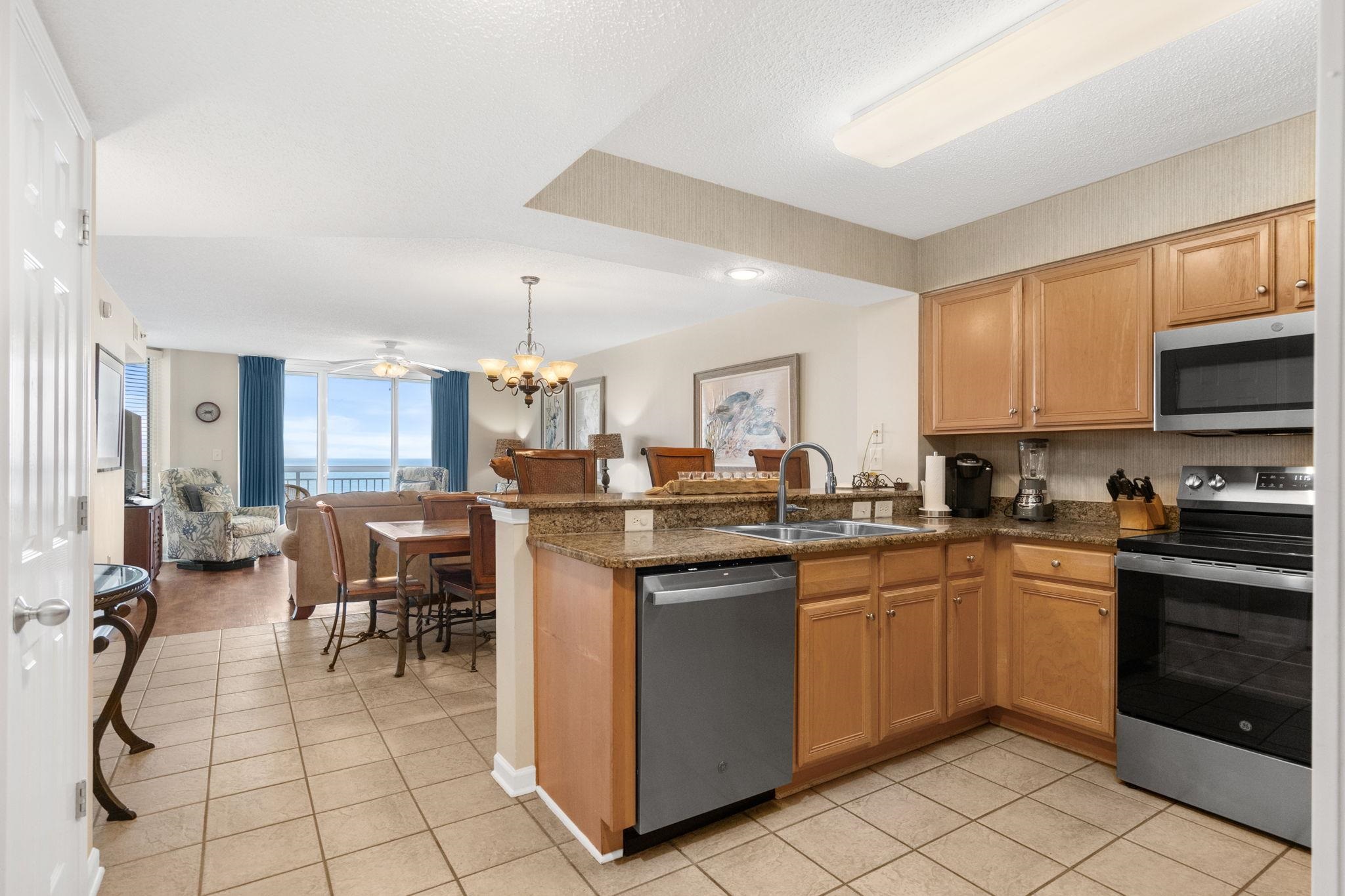 1625 S Ocean Blvd. Property Photo 12
