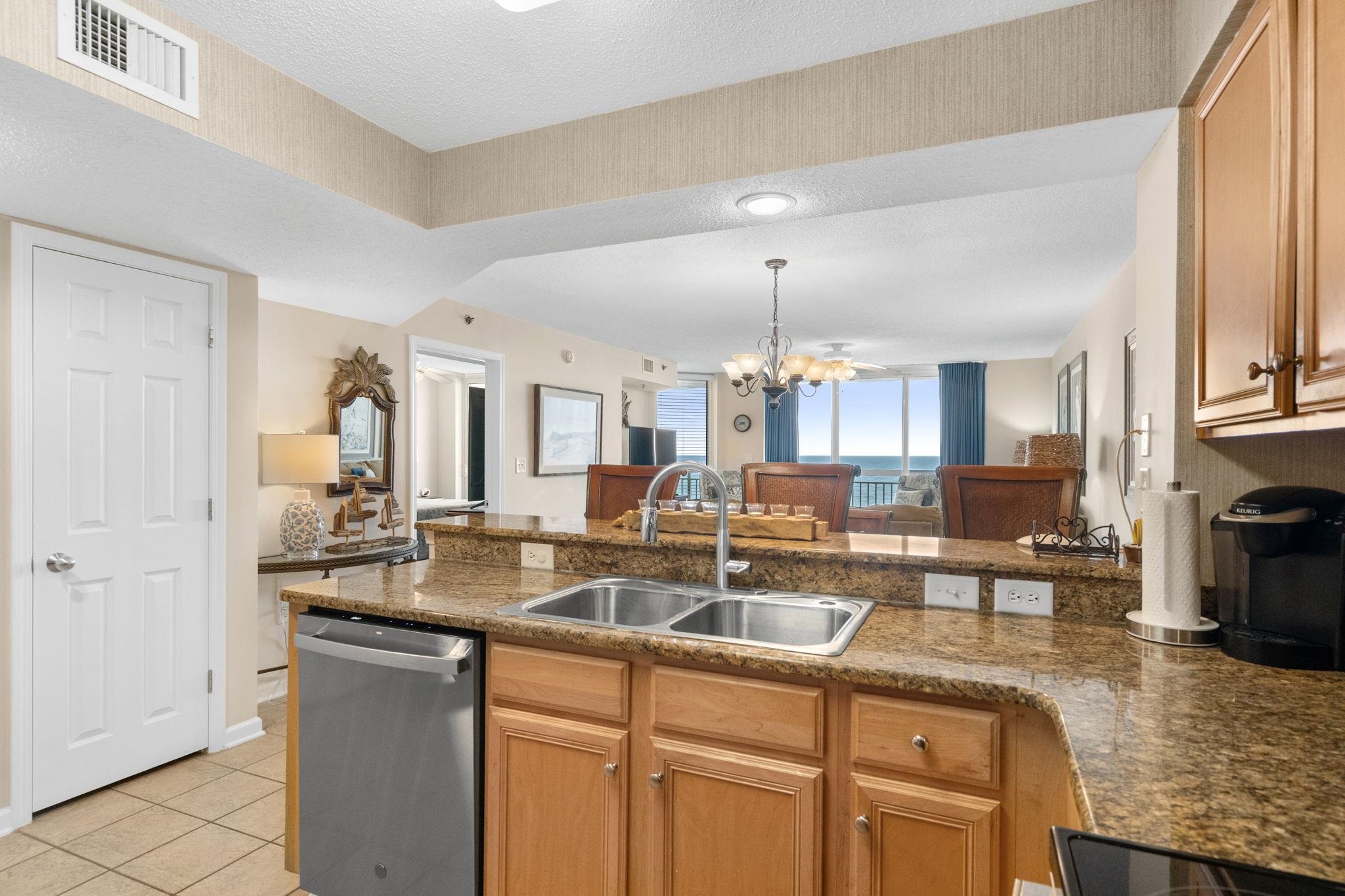 1625 S Ocean Blvd. Property Photo 13