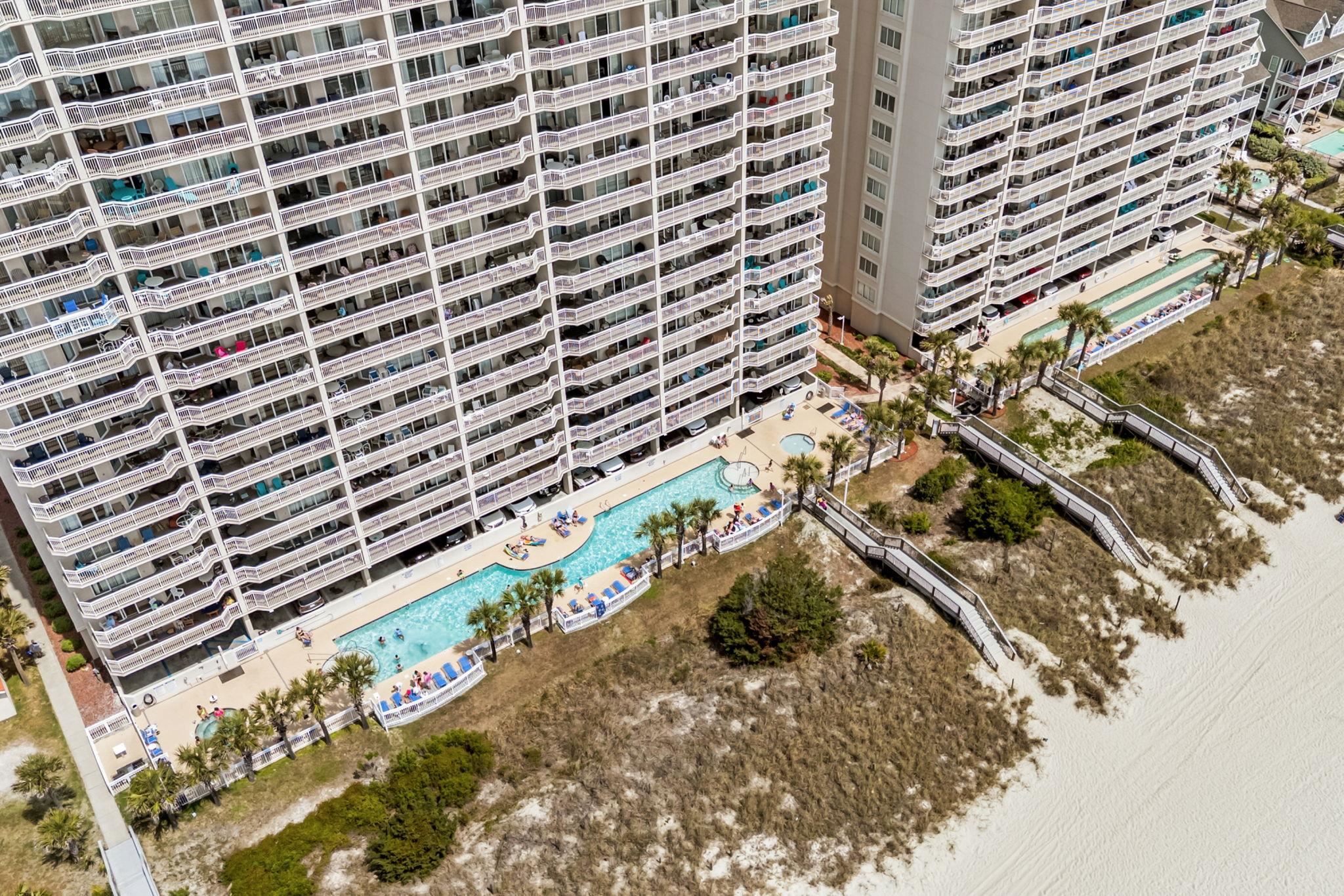 1625 S Ocean Blvd. Property Photo 37