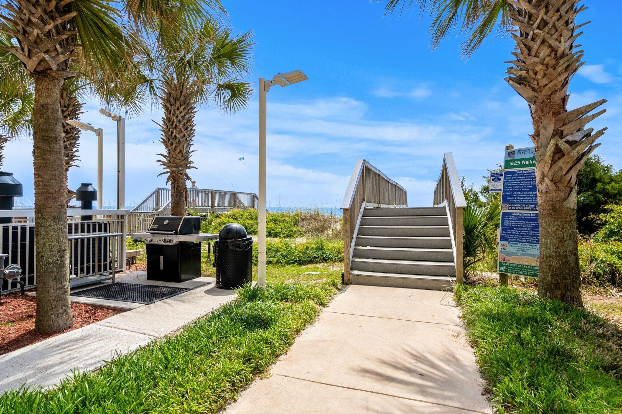 1625 S Ocean Blvd. Property Photo 39