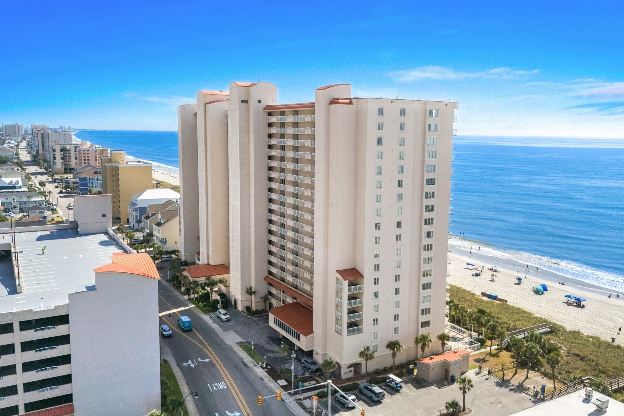 1625 S Ocean Blvd. Property Photo 43