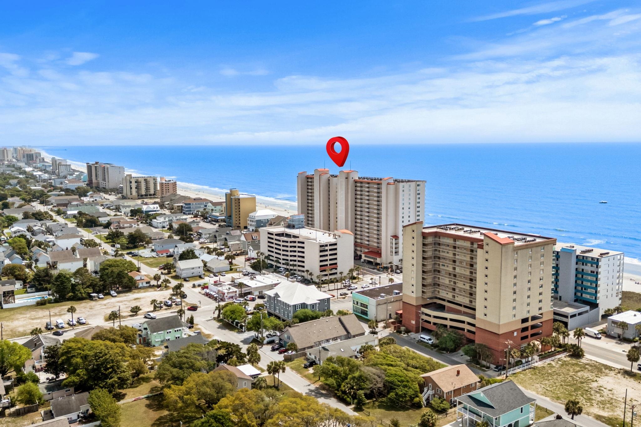 1625 S Ocean Blvd. Property Photo 48