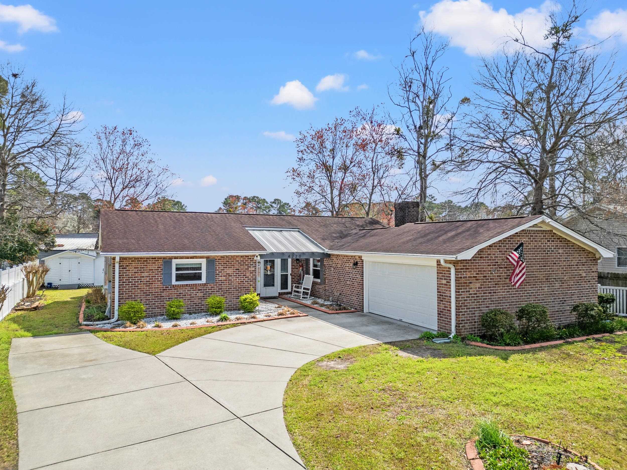 4220 Hunting Bow Trail Property Photo 35