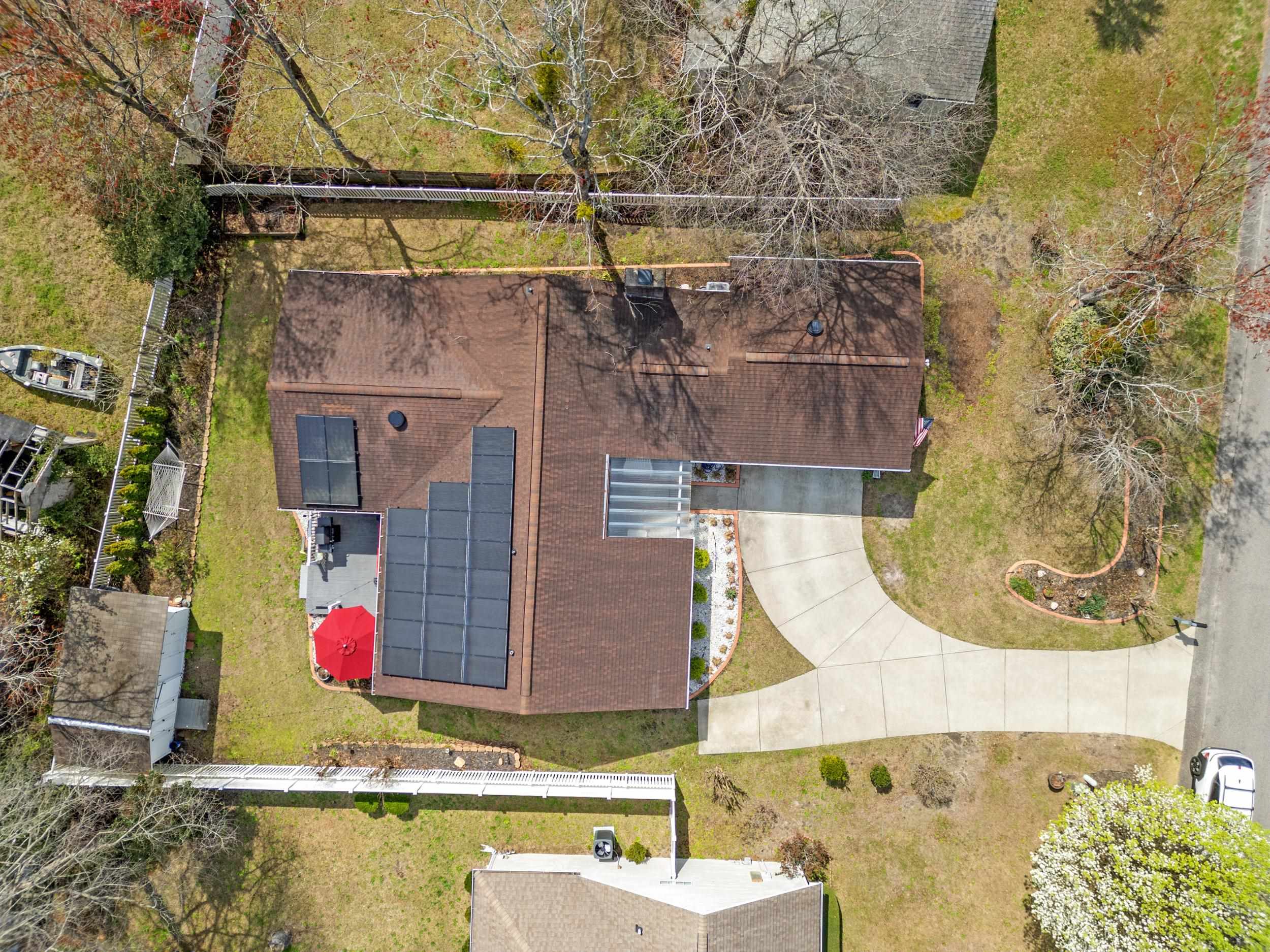 4220 Hunting Bow Trail Property Photo 40