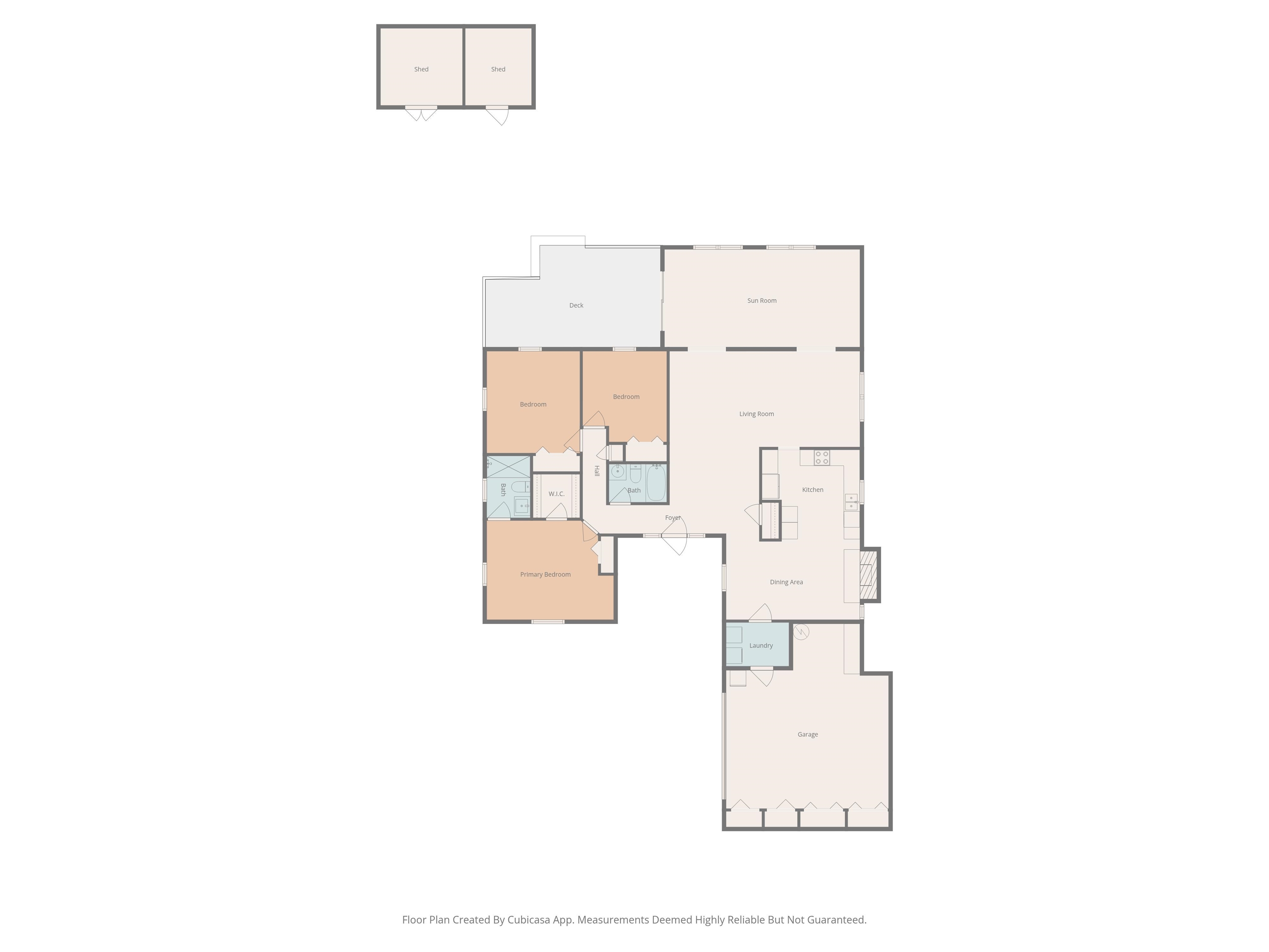 4220 Hunting Bow Trail Property Photo 42