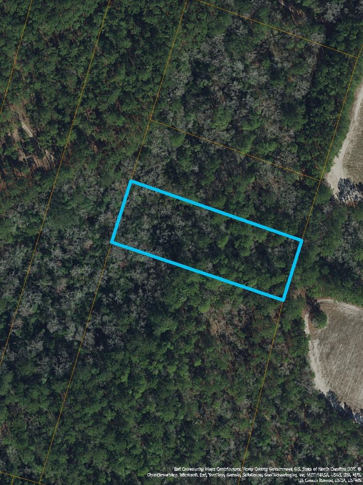 S Mill Swamp Rd. Property Photo 1