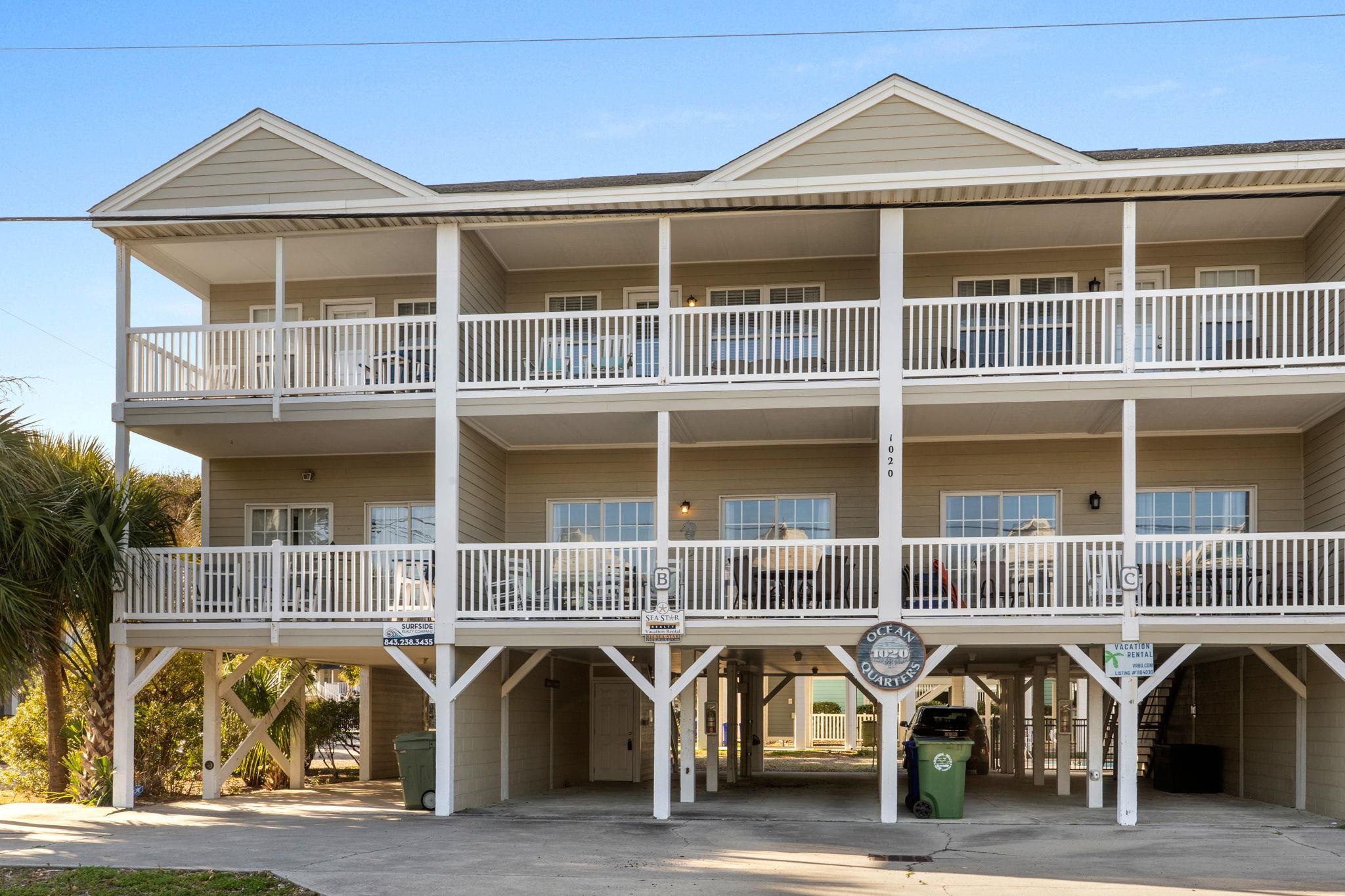 1020 S Ocean Blvd. Property Photo 2
