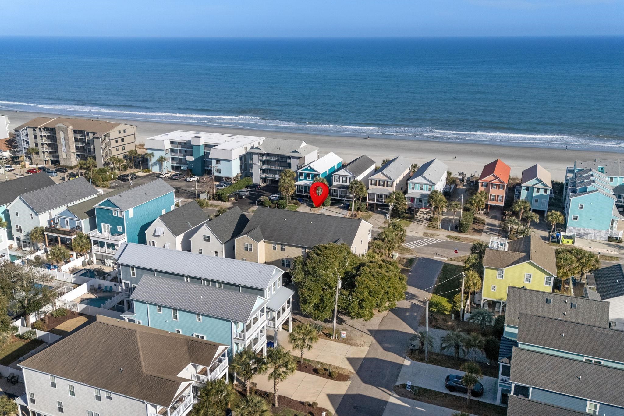 1020 S Ocean Blvd. Property Photo 3