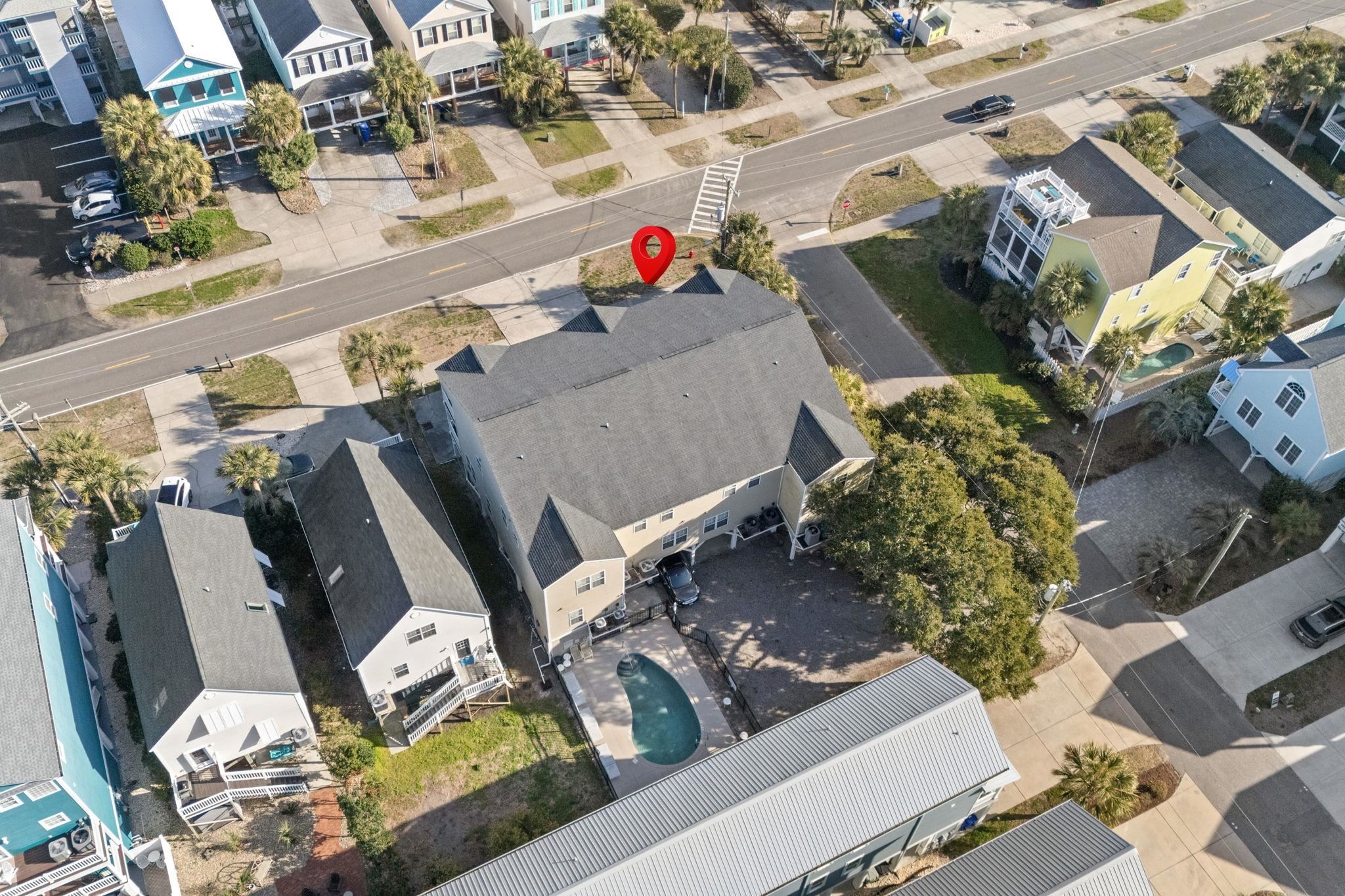 1020 S Ocean Blvd. Property Photo 4