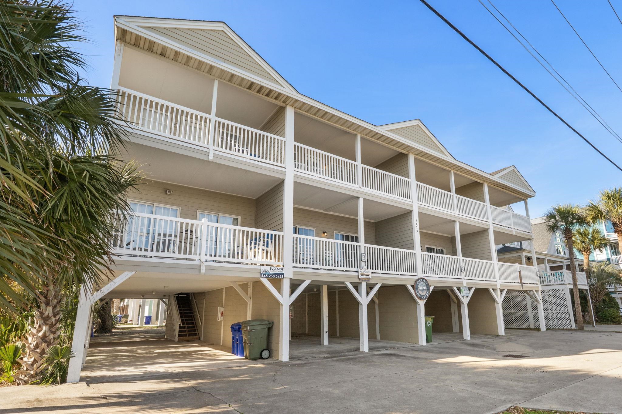 1020 S Ocean Blvd. Property Photo 7
