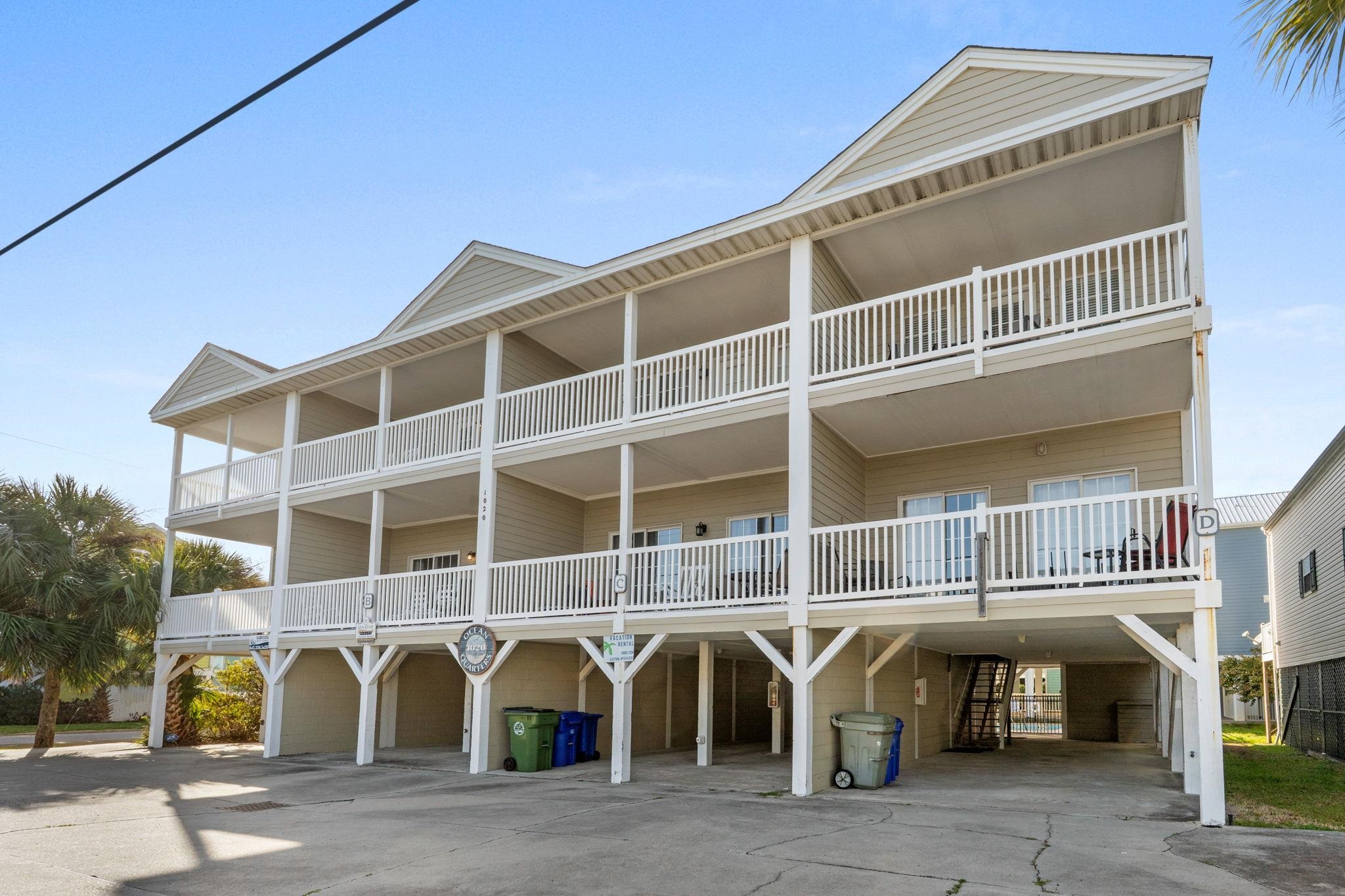 1020 S Ocean Blvd. Property Photo 8