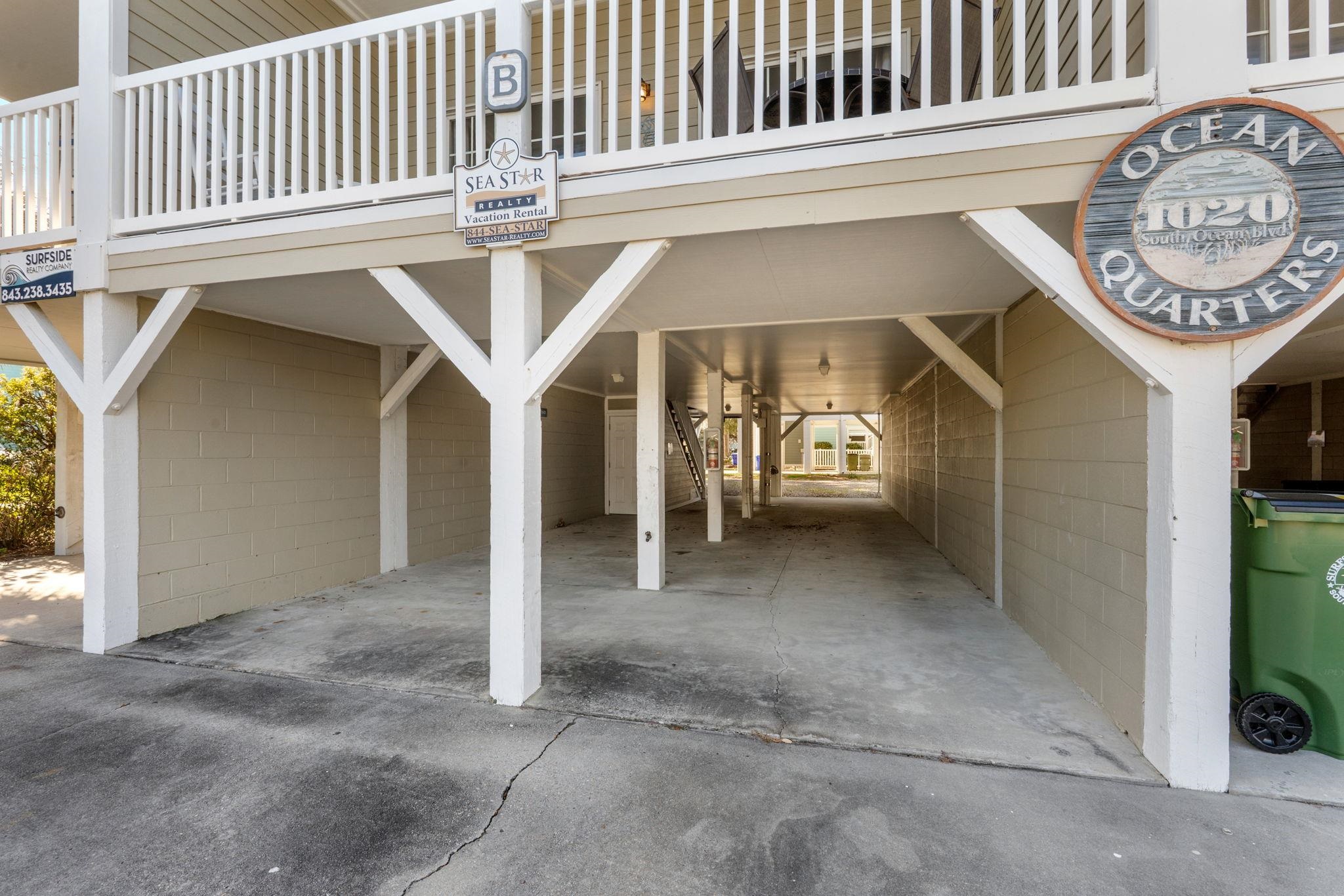 1020 S Ocean Blvd. Property Photo 9