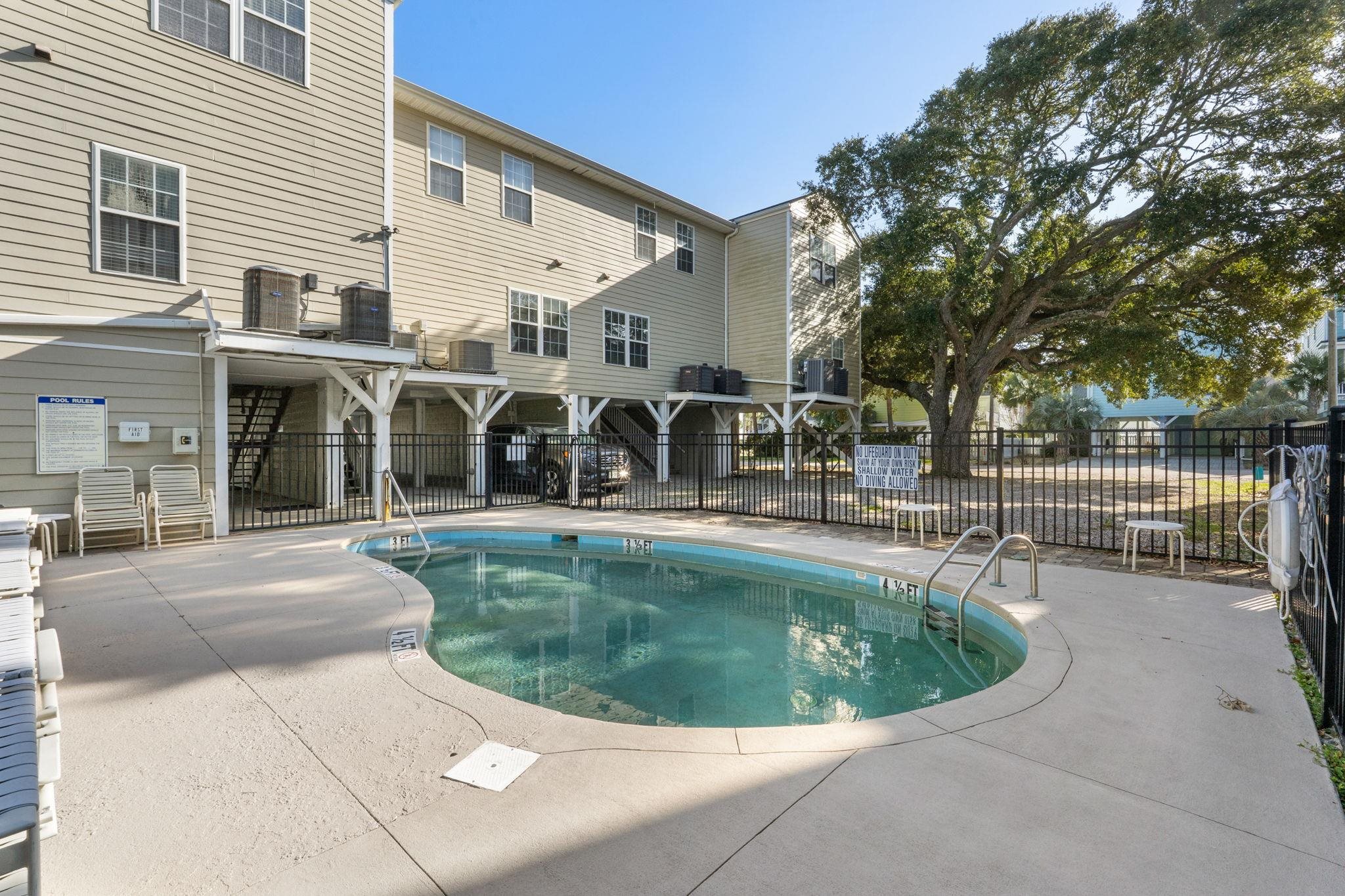1020 S Ocean Blvd. Property Photo 48