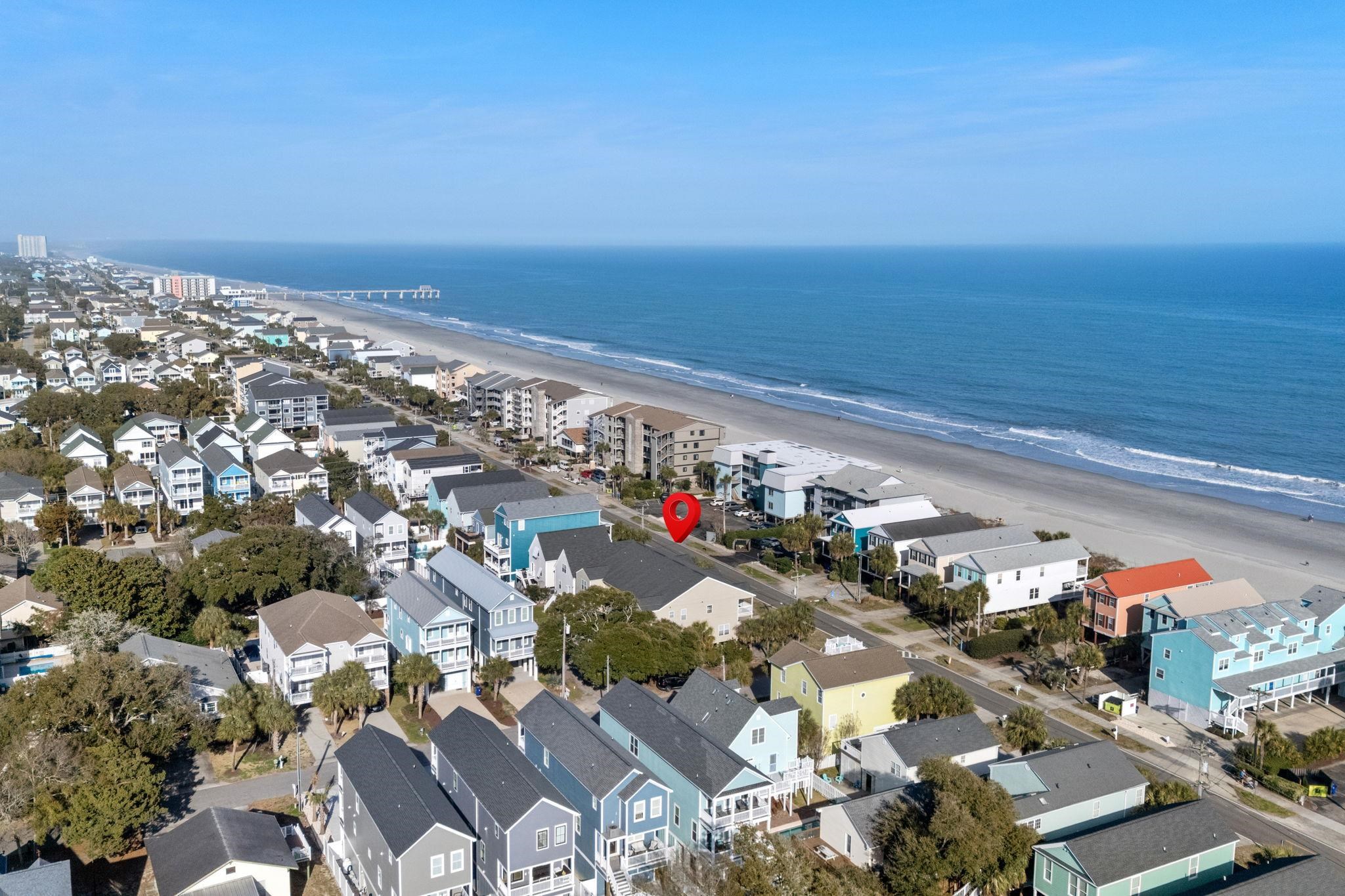 1020 S Ocean Blvd. Property Photo 52