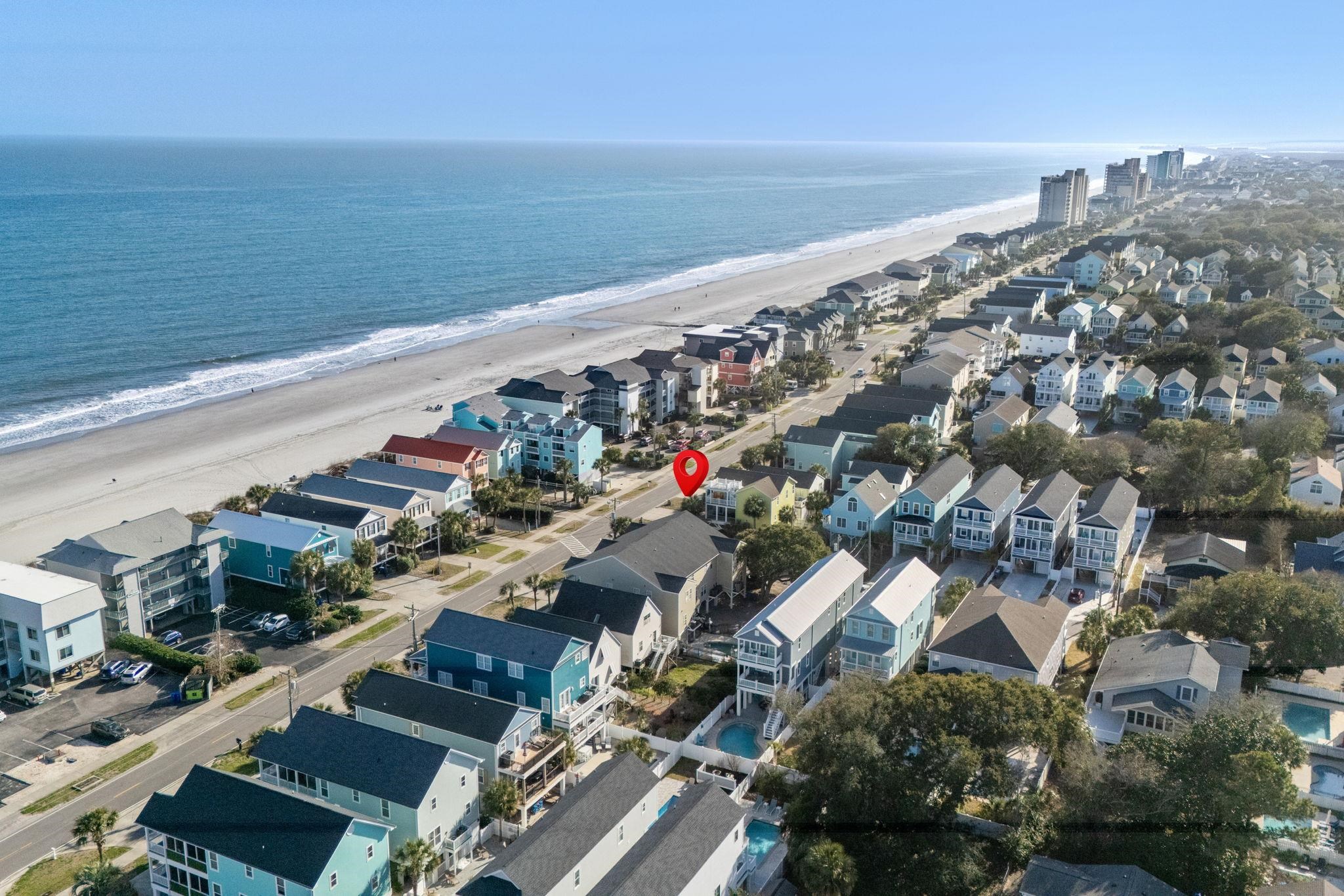 1020 S Ocean Blvd. Property Photo 53