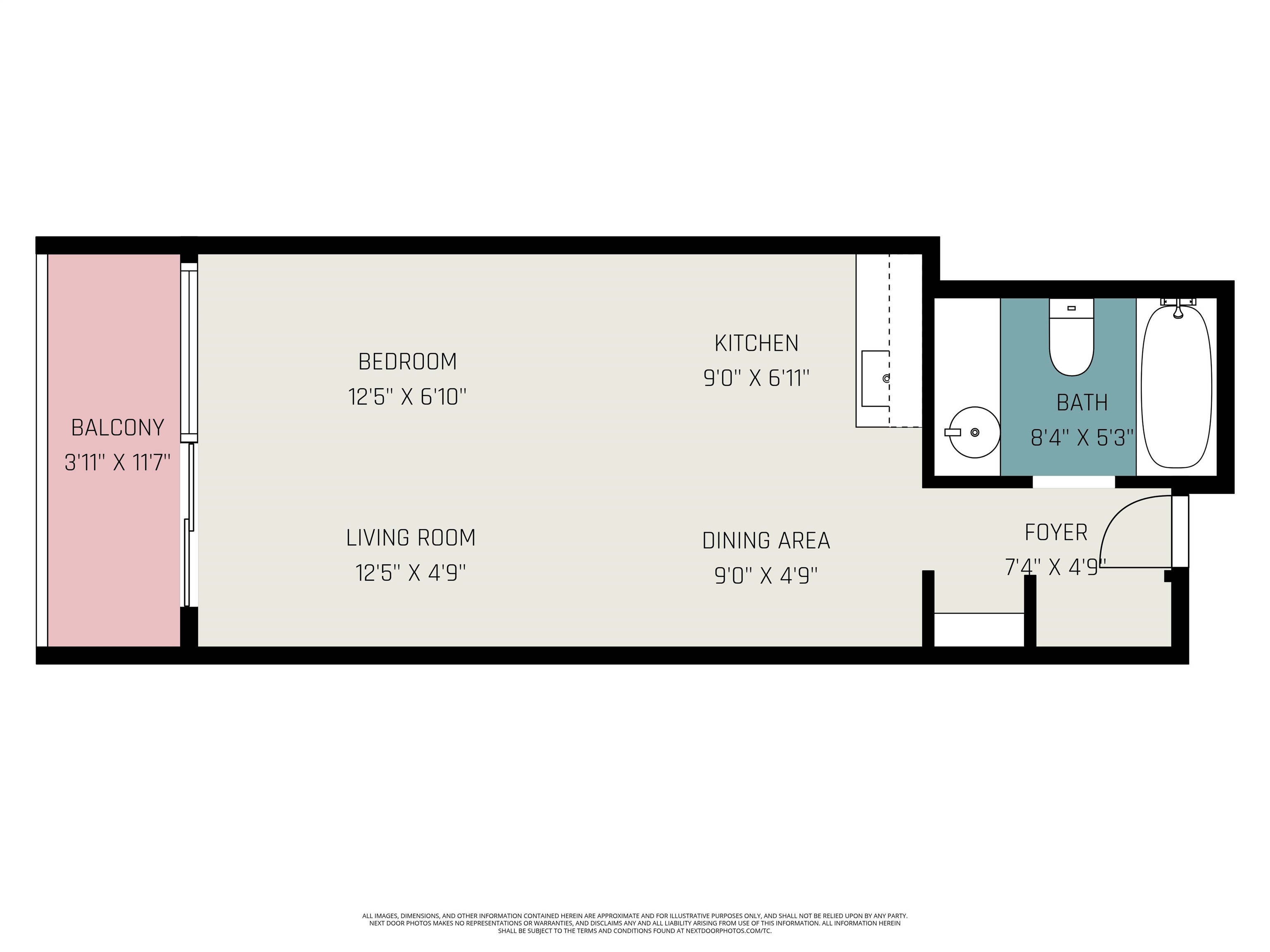 1501 S Ocean Blvd. Property Photo 26