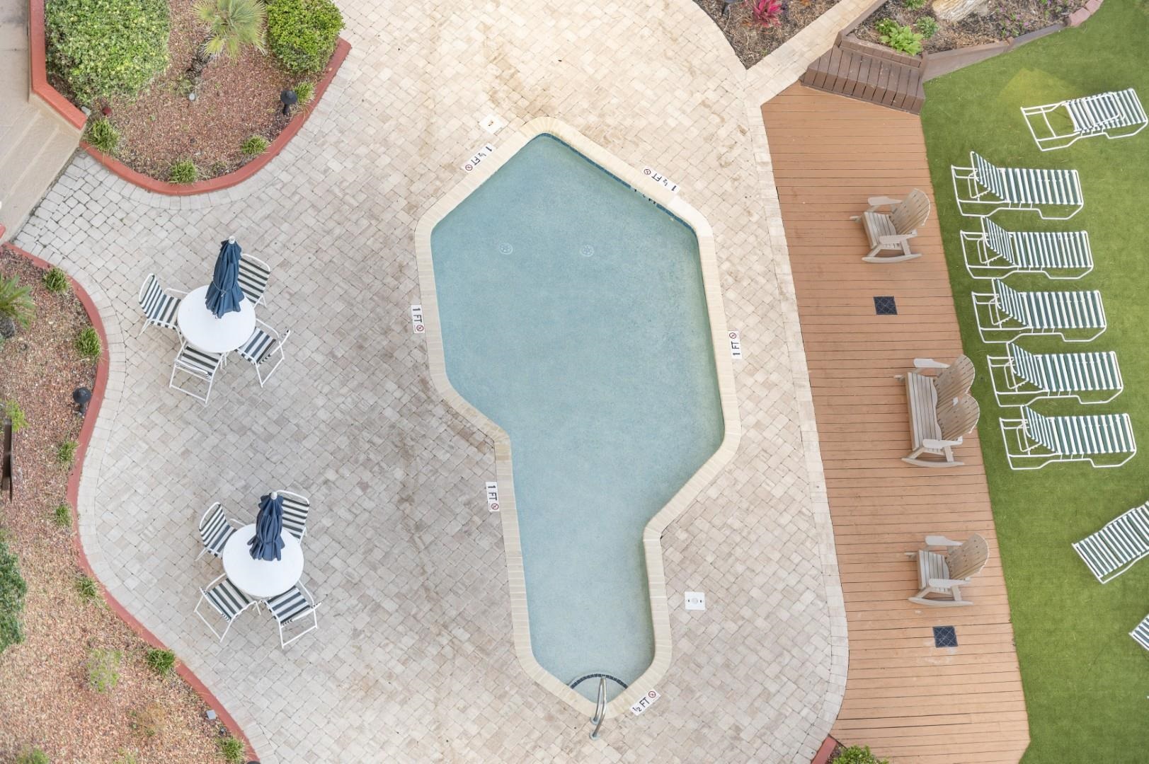 5308 N Ocean Blvd. Property Photo 36