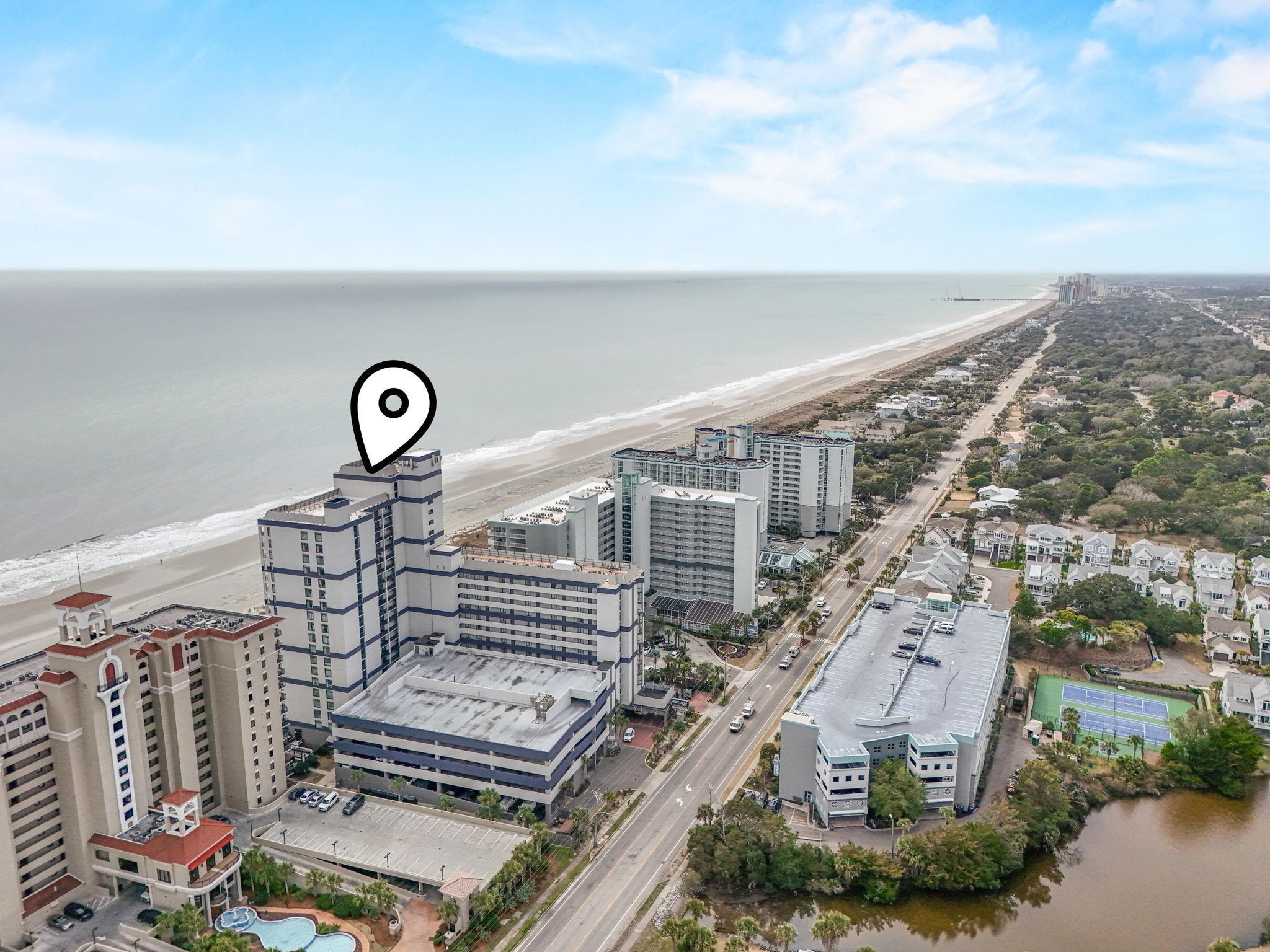 5308 N Ocean Blvd. Property Photo 47