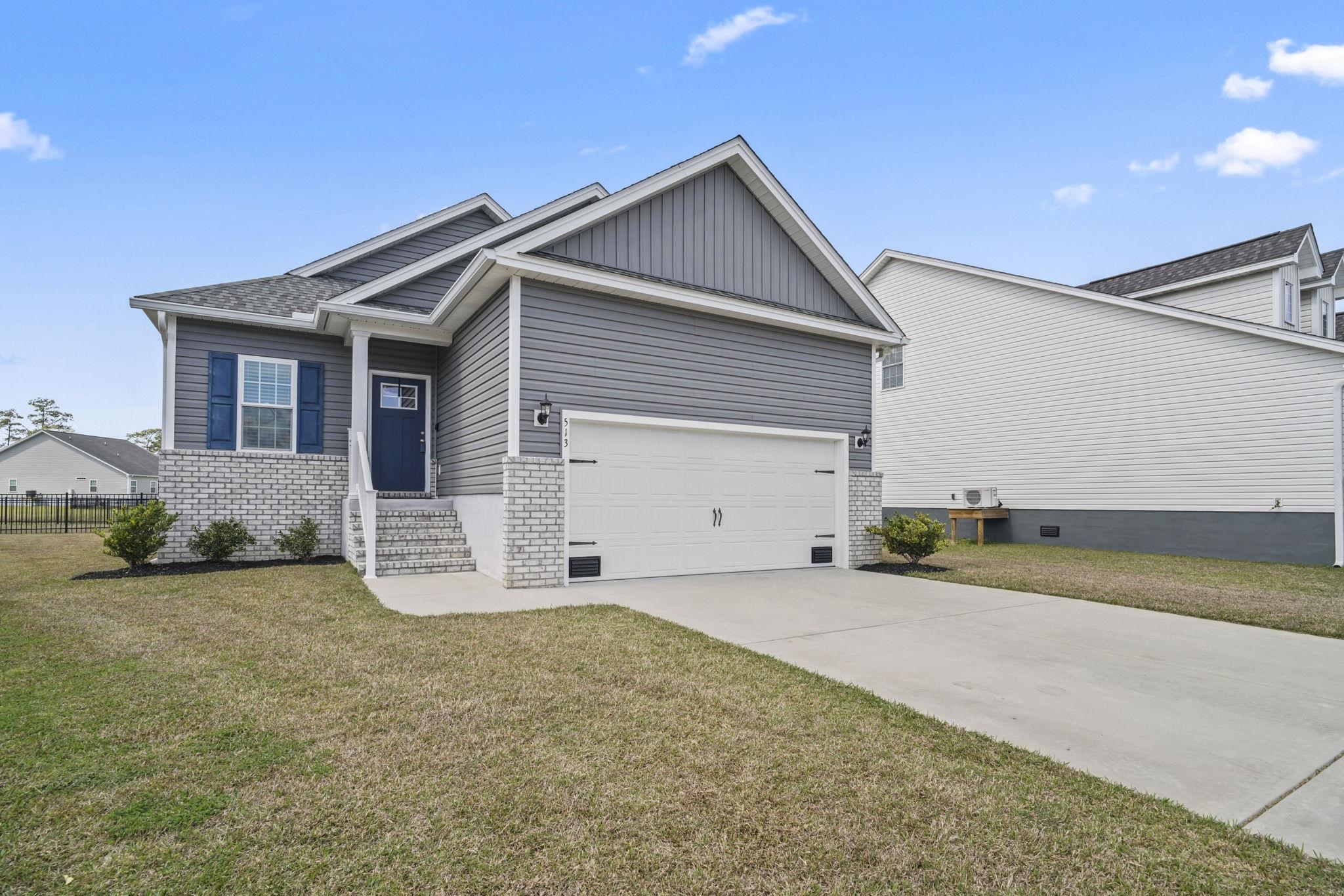 513 Antebellum Ln. Property Photo 1