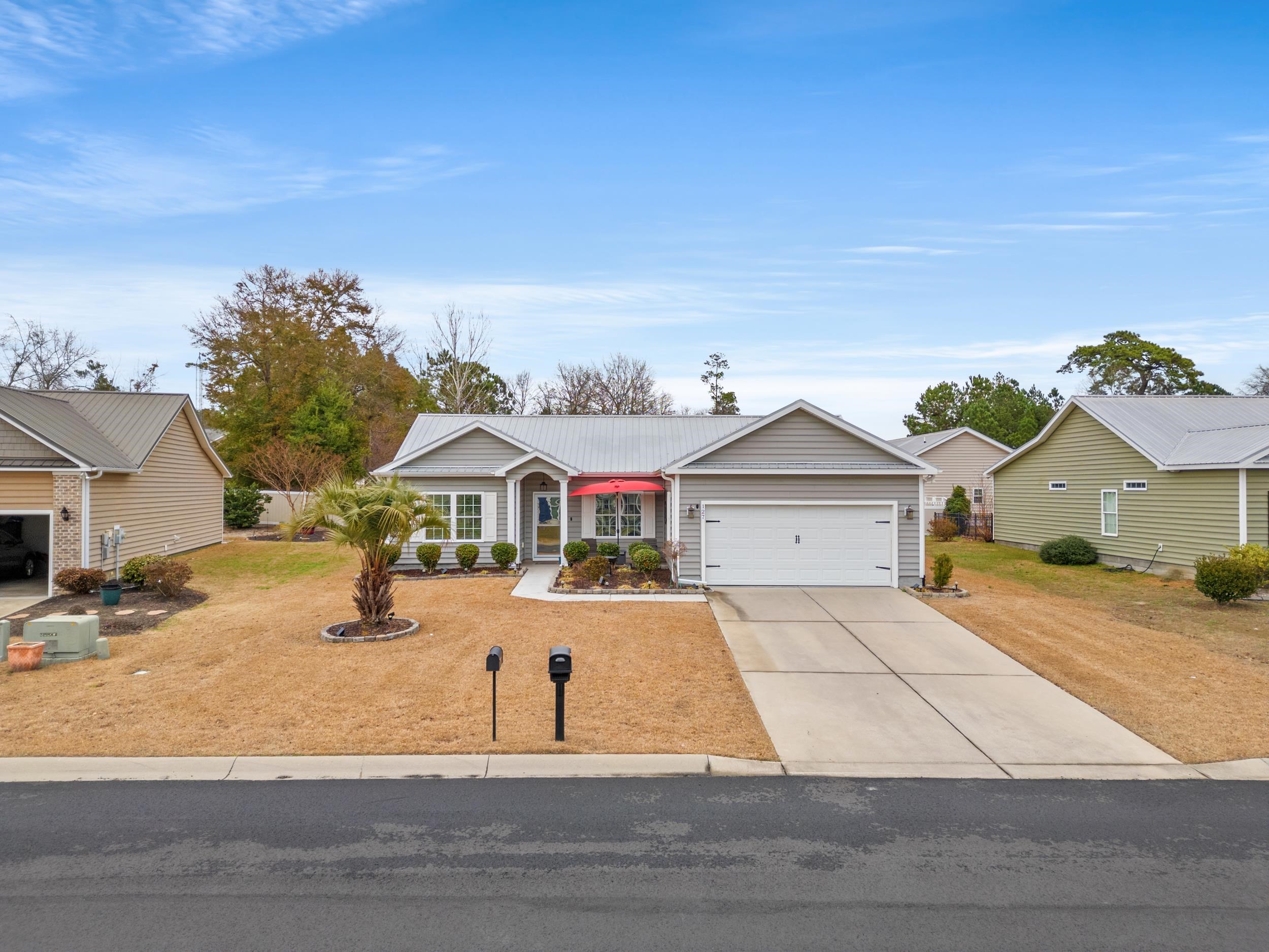 127 Fincham Dr.