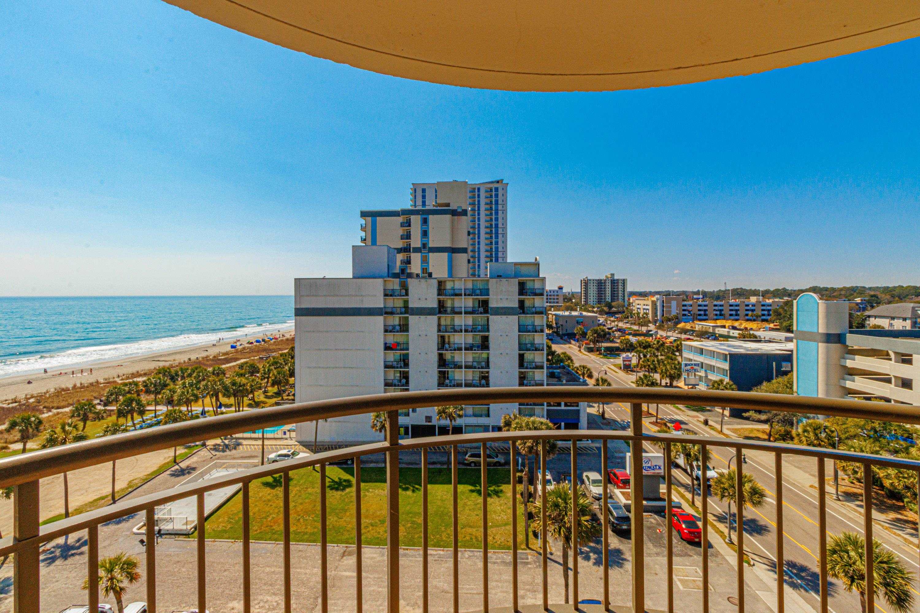 2310 N Ocean Blvd. Property Photo 2