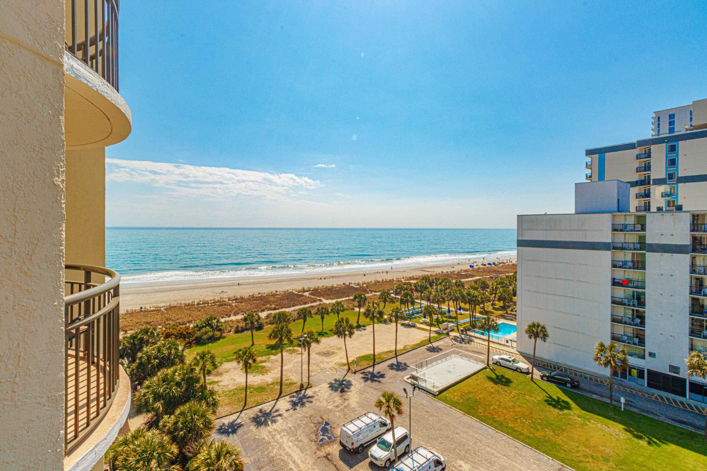 2310 N Ocean Blvd. Property Photo 4