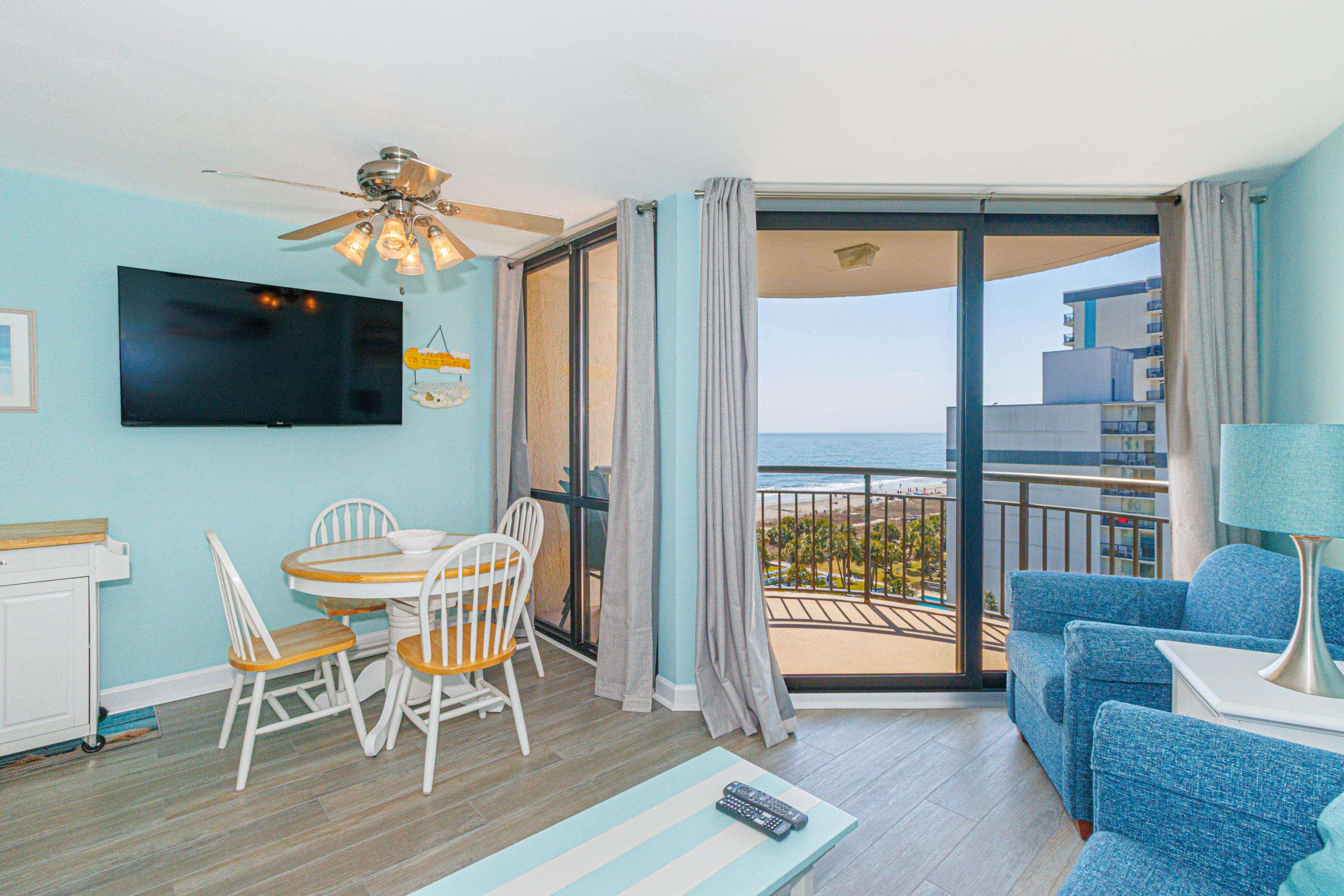 2310 N Ocean Blvd. Property Photo 5