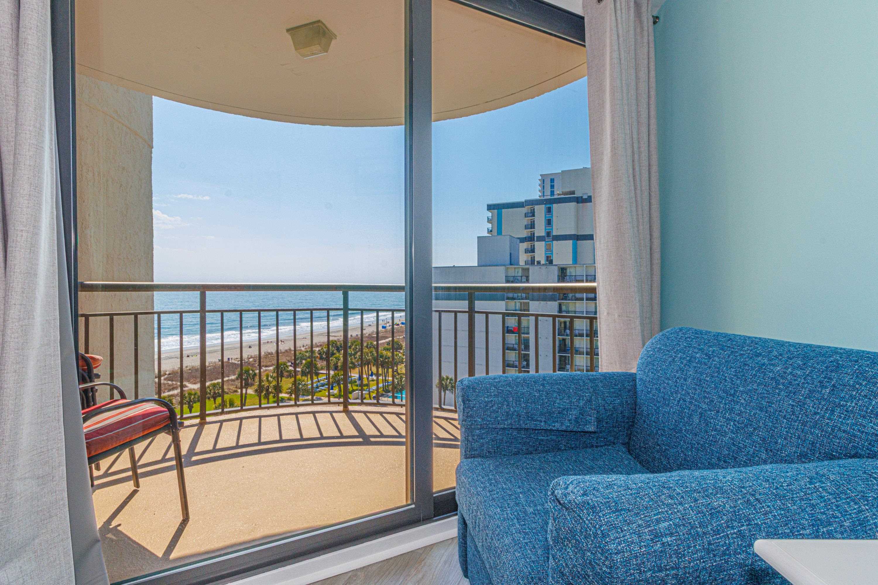 2310 N Ocean Blvd. Property Photo 6
