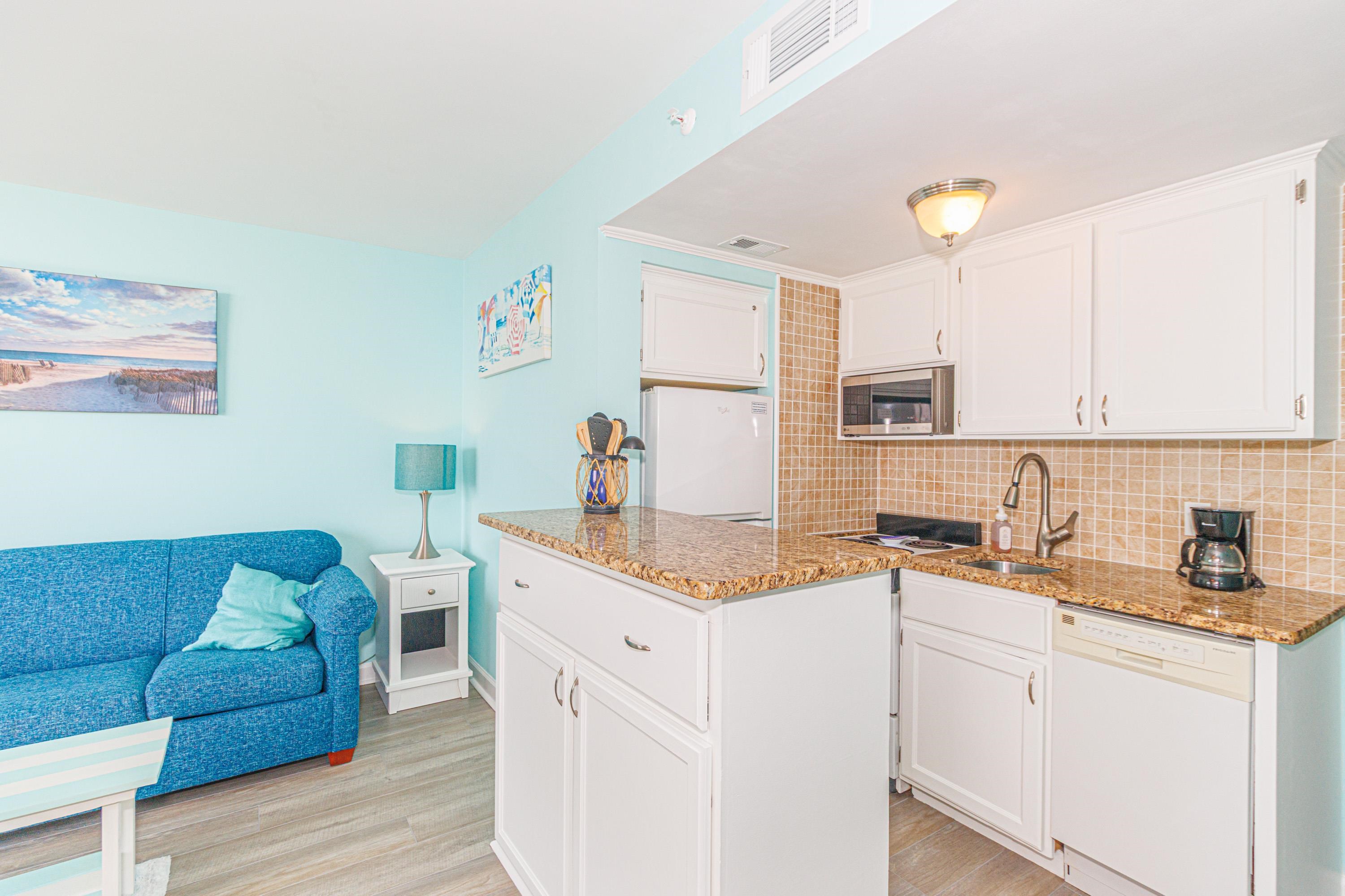 2310 N Ocean Blvd. Property Photo 10