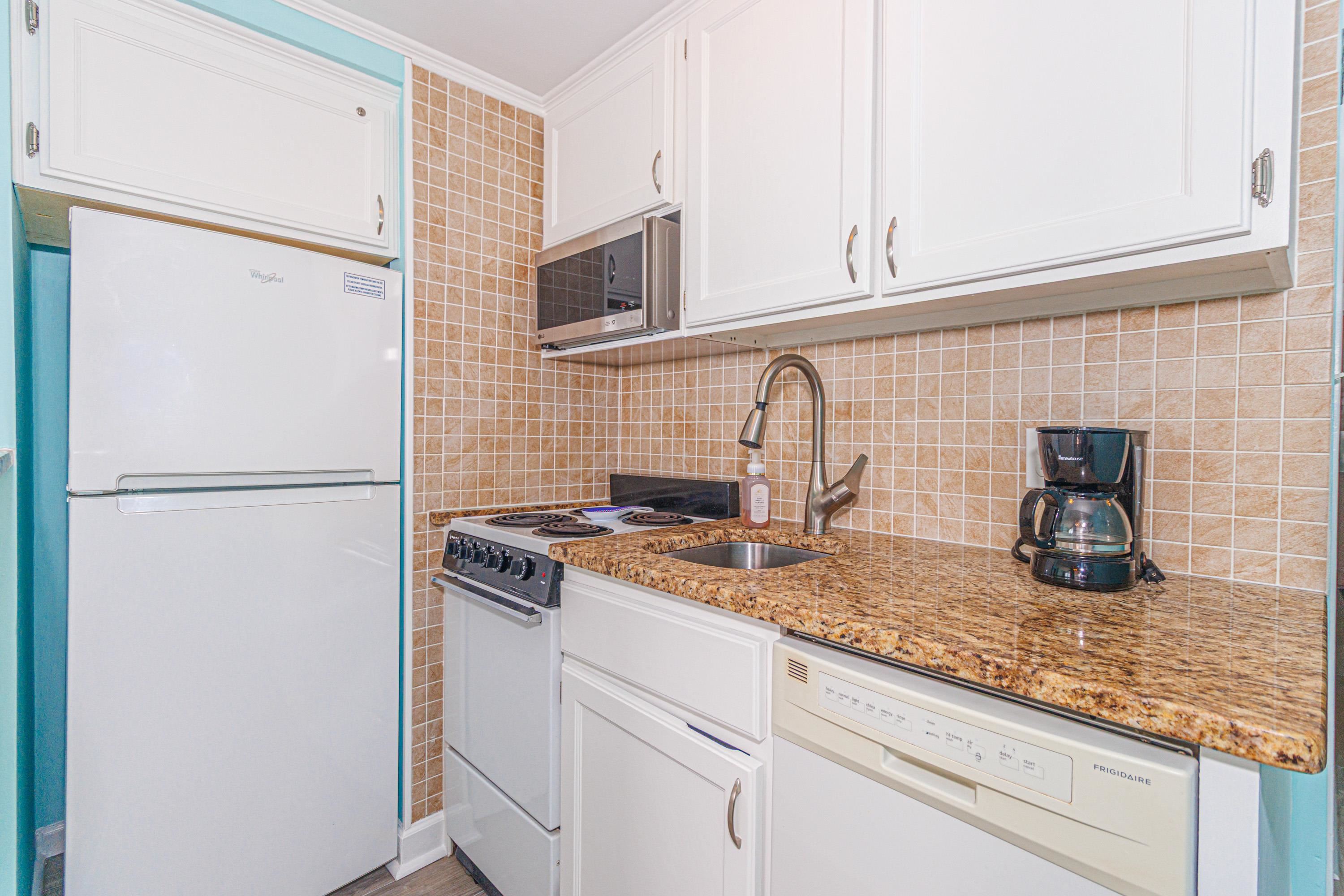 2310 N Ocean Blvd. Property Photo 12