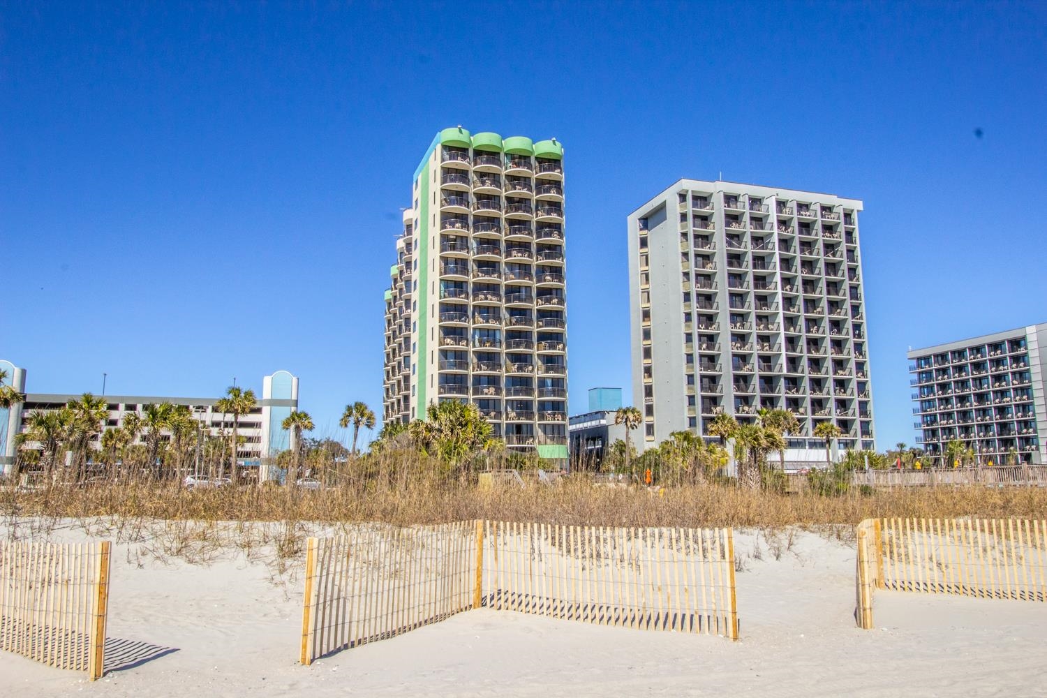 2310 N Ocean Blvd. Property Photo 33