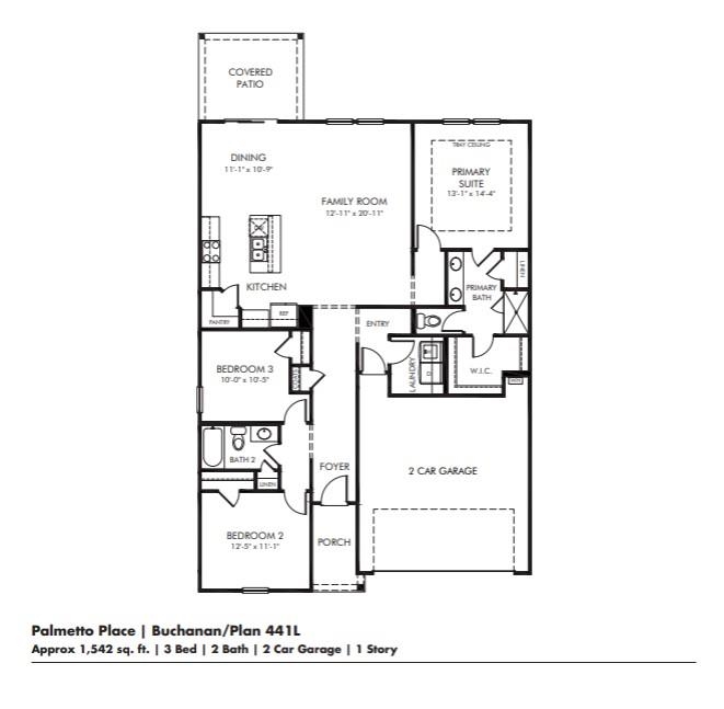 126 Jasmine Dr. Property Photo 6