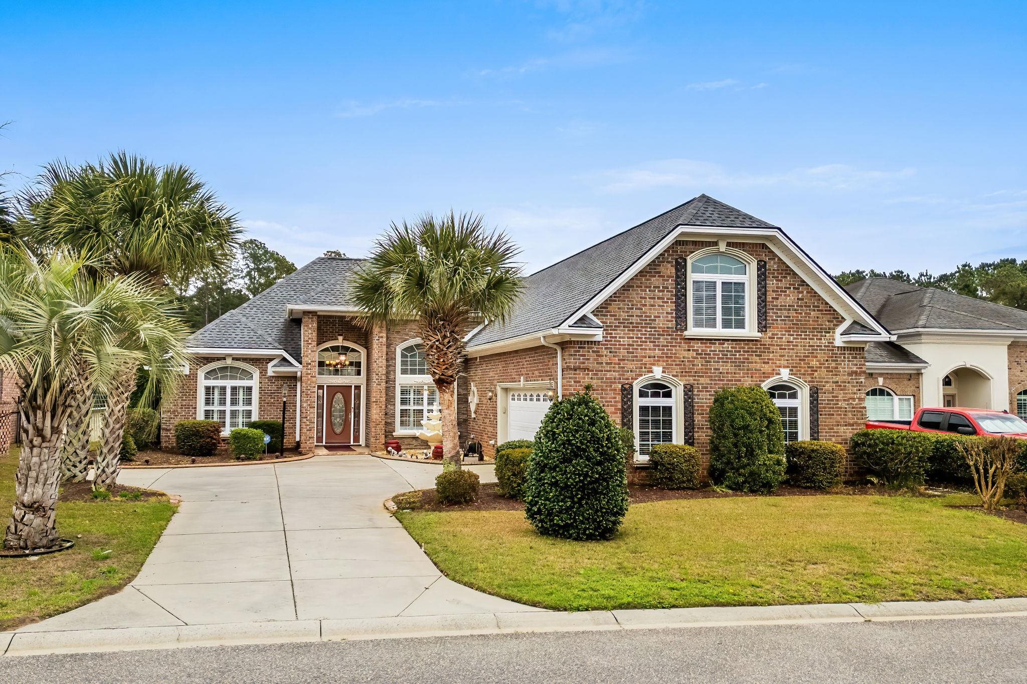 372 Waterfall Circle Property Photo 1