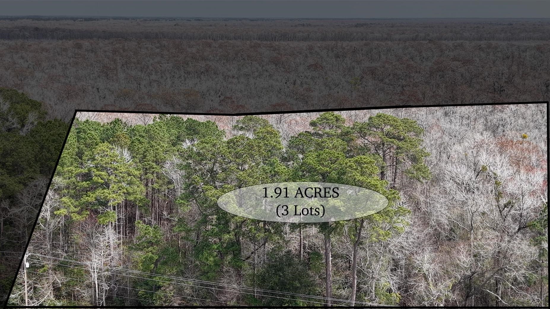 Tbd Bucksport Rd. Property Photo 2