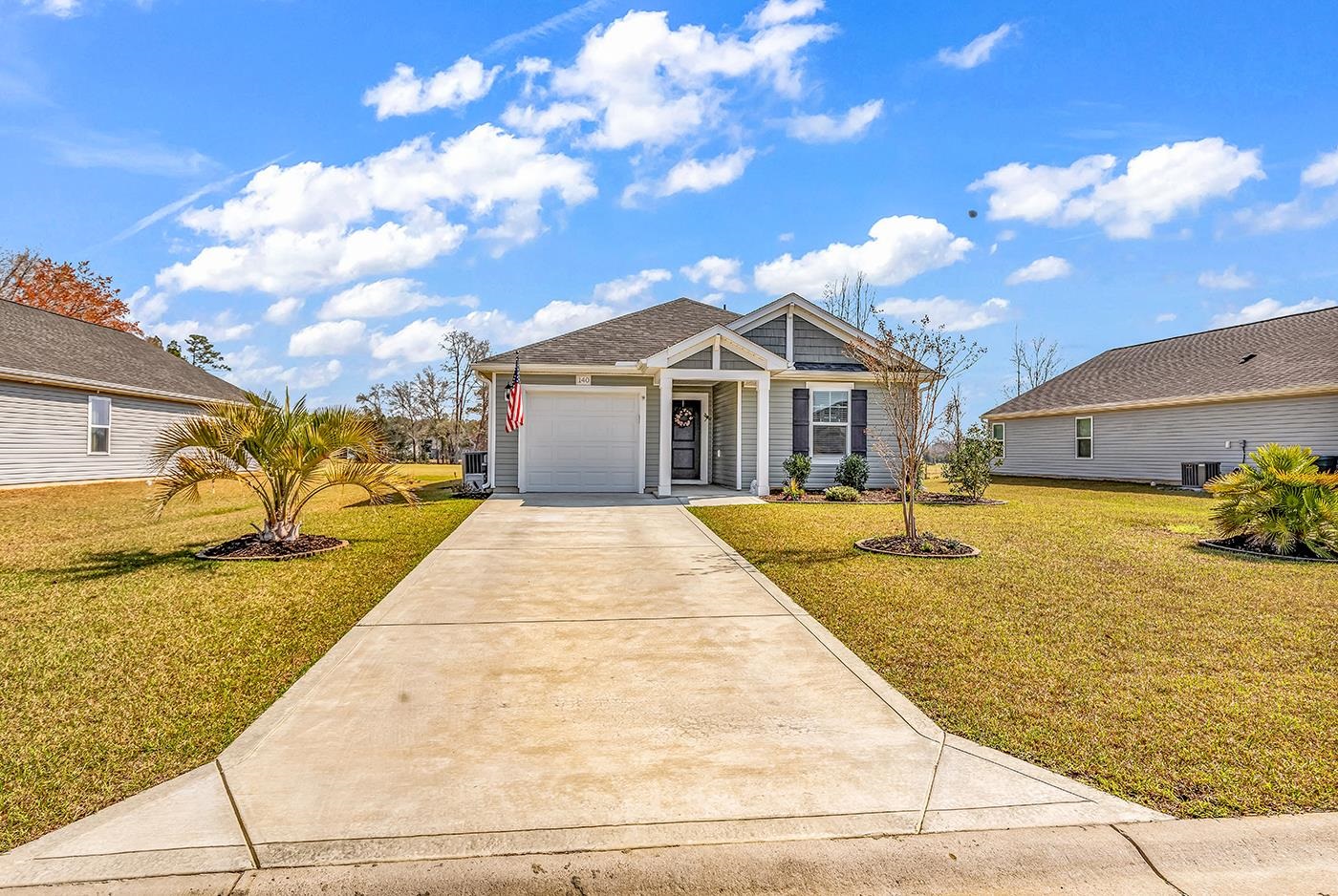 140 Cape Point Dr. Property Photo 1