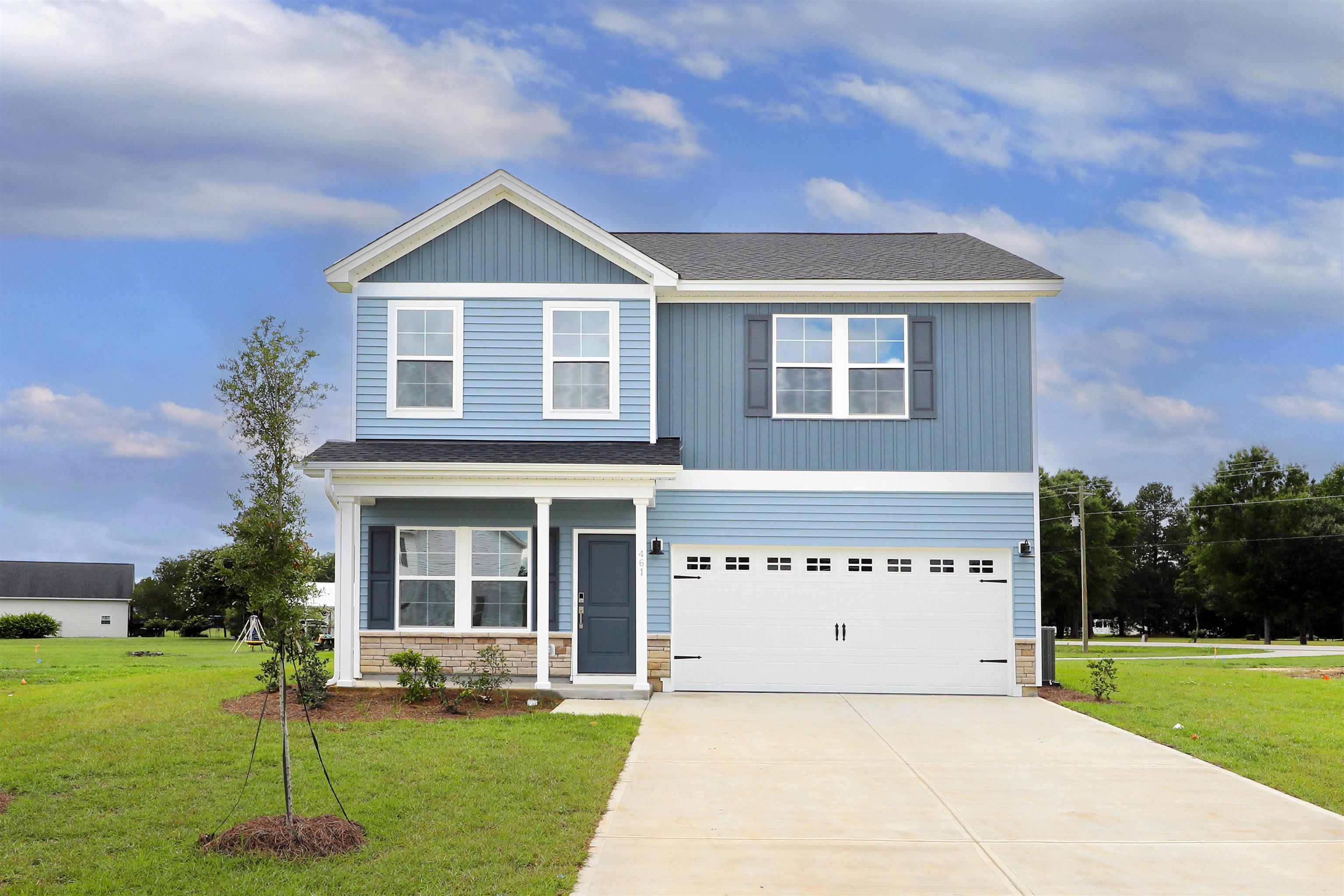 461 Atamasco Ct. Property Photo 1